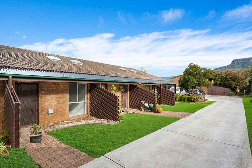 Loft Style Apartment: NSW East Corrimal, NSW 2518 Unit | Prop-GPT the AI-Powered Property Portal