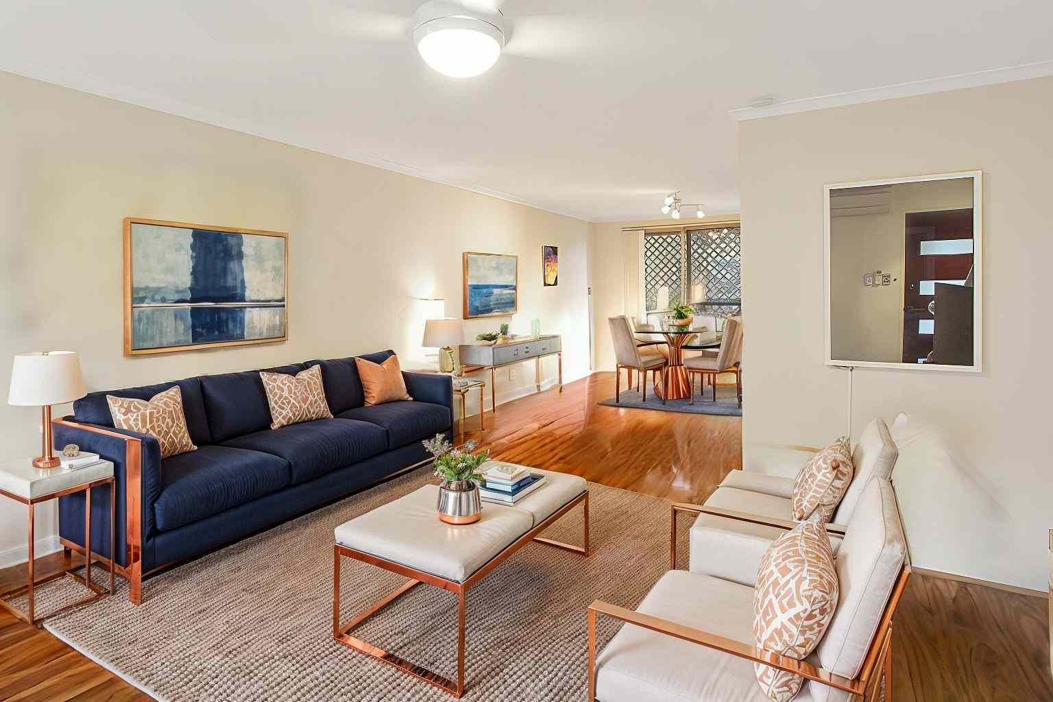 BEAUTIFULLY PRESENTED TWO BEDROOM TOWNHOUSE IN QUIET COMPLEX: NSW Marsfield, NSW 2122 Townhouse | Prop-GPT the AI-Powered Property Portal