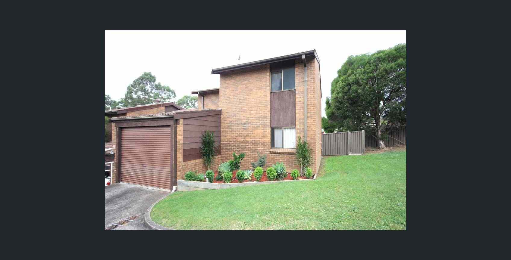 Neat and Tidy Townhouse!: NSW Macquarie Fields, NSW 2564 House | Prop-GPT the AI-Powered Property Portal
