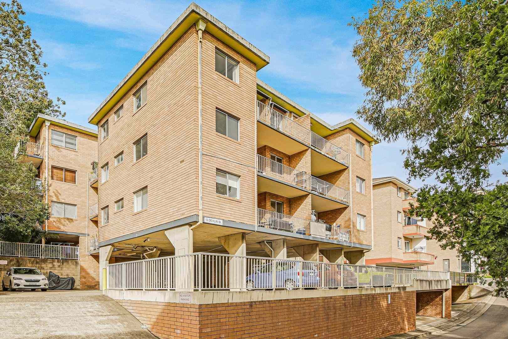 CONVENIENT LOCALE- WALK TO ALL AMENITIES: NSW Ryde, NSW 2112 Unit | Prop-GPT the AI-Powered Property Portal