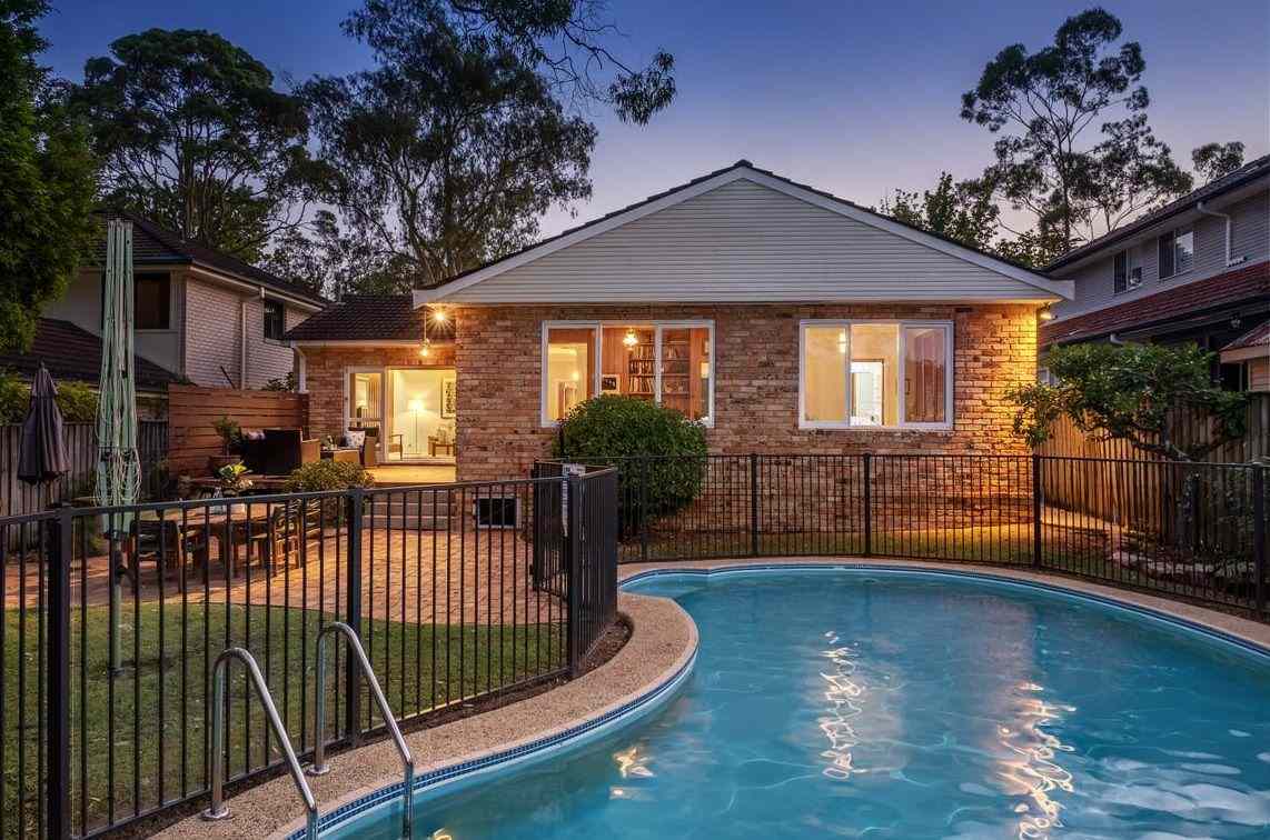 Well maintaned home: NSW St Ives, NSW 2075 House | Prop-GPT the AI-Powered Property Portal