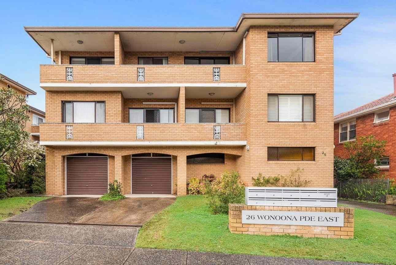 North-Facing Top-Floor 3 Bedrooms Retreat with Light, Space & Style: NSW Oatley, NSW 2223 Unit | Prop-GPT the AI-Powered Property Portal