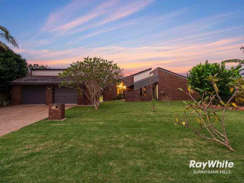 FOR LEASE - A Architectural showpiece, Family-Sized Home in Prime Position, Walk to Shops, Transport.: QLD Sunnybank, QLD 4109 House | Prop-GPT the AI-Powered Property Portal