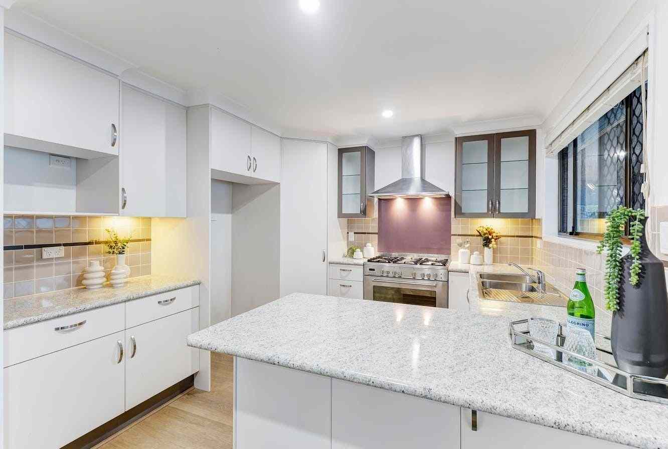 4-Bedroom Home with Huge Entertaining Deck: QLD Algester, QLD 4115 House | Prop-GPT the AI-Powered Property Portal