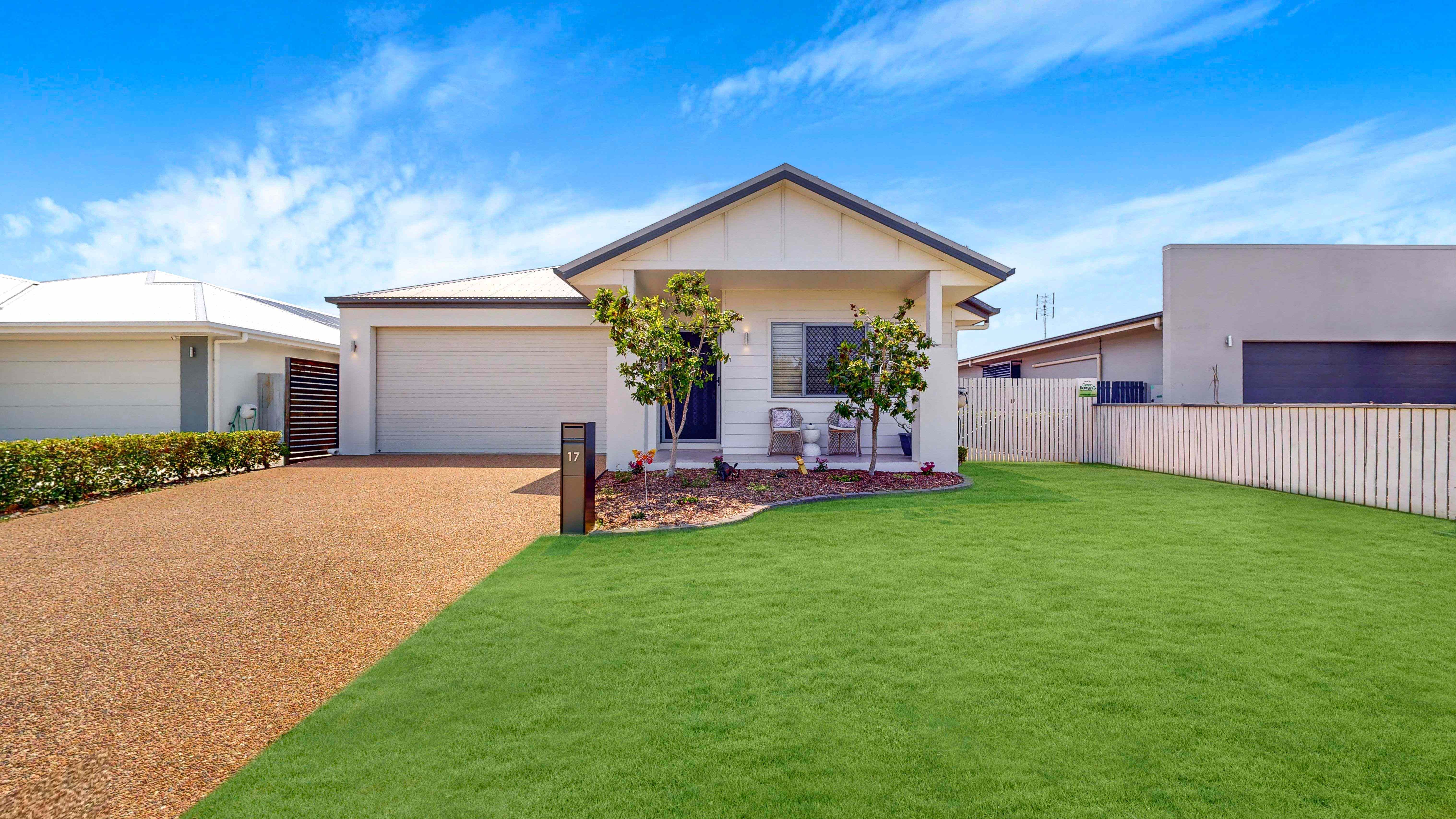 Modern Family Home: QLD Burdell, QLD 4818 House | Prop-GPT the AI-Powered Property Portal