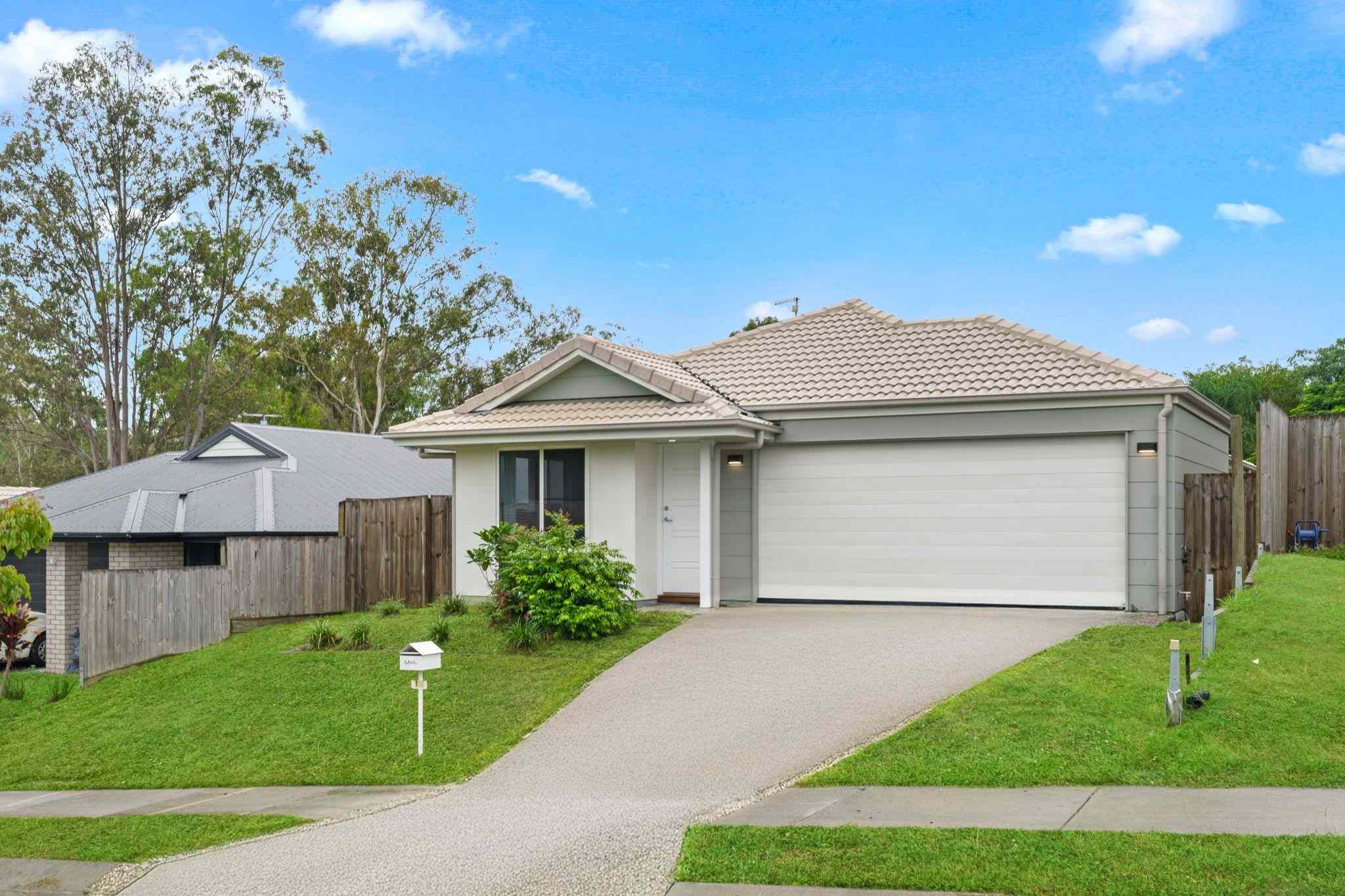 Family Home with Ducted A/C & Two living Spaces: QLD Brassall, QLD 4305 House | Prop-GPT the AI-Powered Property Portal