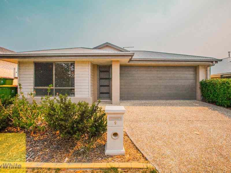 4 BEDROOM HOME WITH SEPARATE LIVING AREA!!: QLD Yarrabilba, QLD 4207 House | Prop-GPT the AI-Powered Property Portal