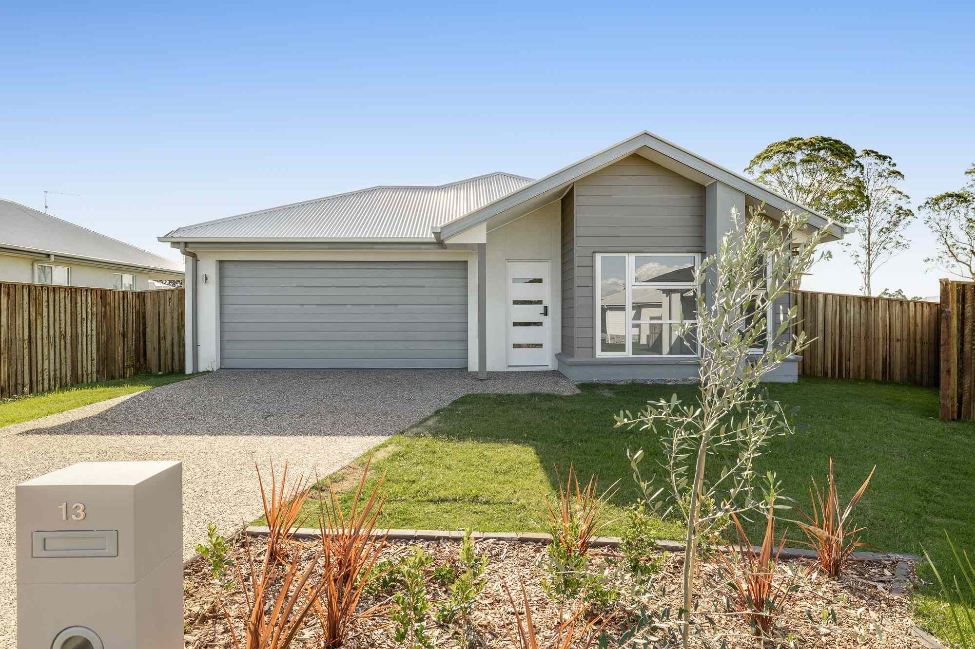 Beautiful Brand New Executive Style Family Home in Picturesque Highfields Estate: QLD Highfields, QLD 4352 House | Prop-GPT the AI-Powered Property Portal