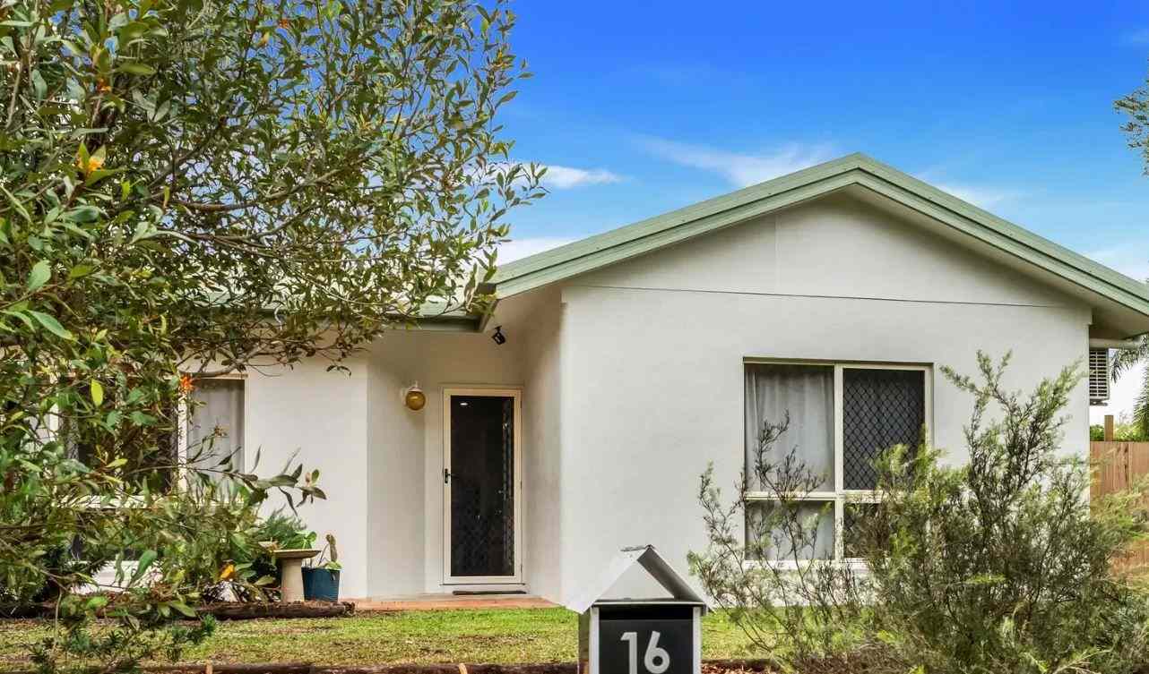 3 Bedroom with Ensuite - $650 Week: QLD Mount Sheridan, QLD 4868 House | Prop-GPT the AI-Powered Property Portal