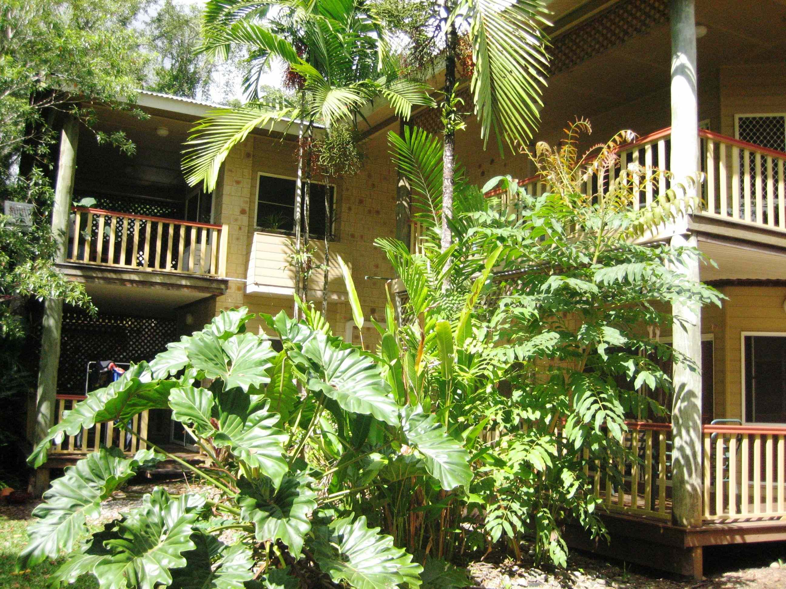 Idylic Apartment Living in Kamerunga - UNFURNISHED: QLD Kamerunga, QLD 4870 Unit | Prop-GPT the AI-Powered Property Portal