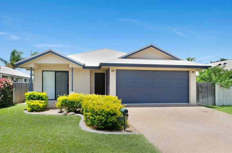 Modern Family Home In Sought After Location: QLD Burdell, QLD 4818 House | Prop-GPT the AI-Powered Property Portal
