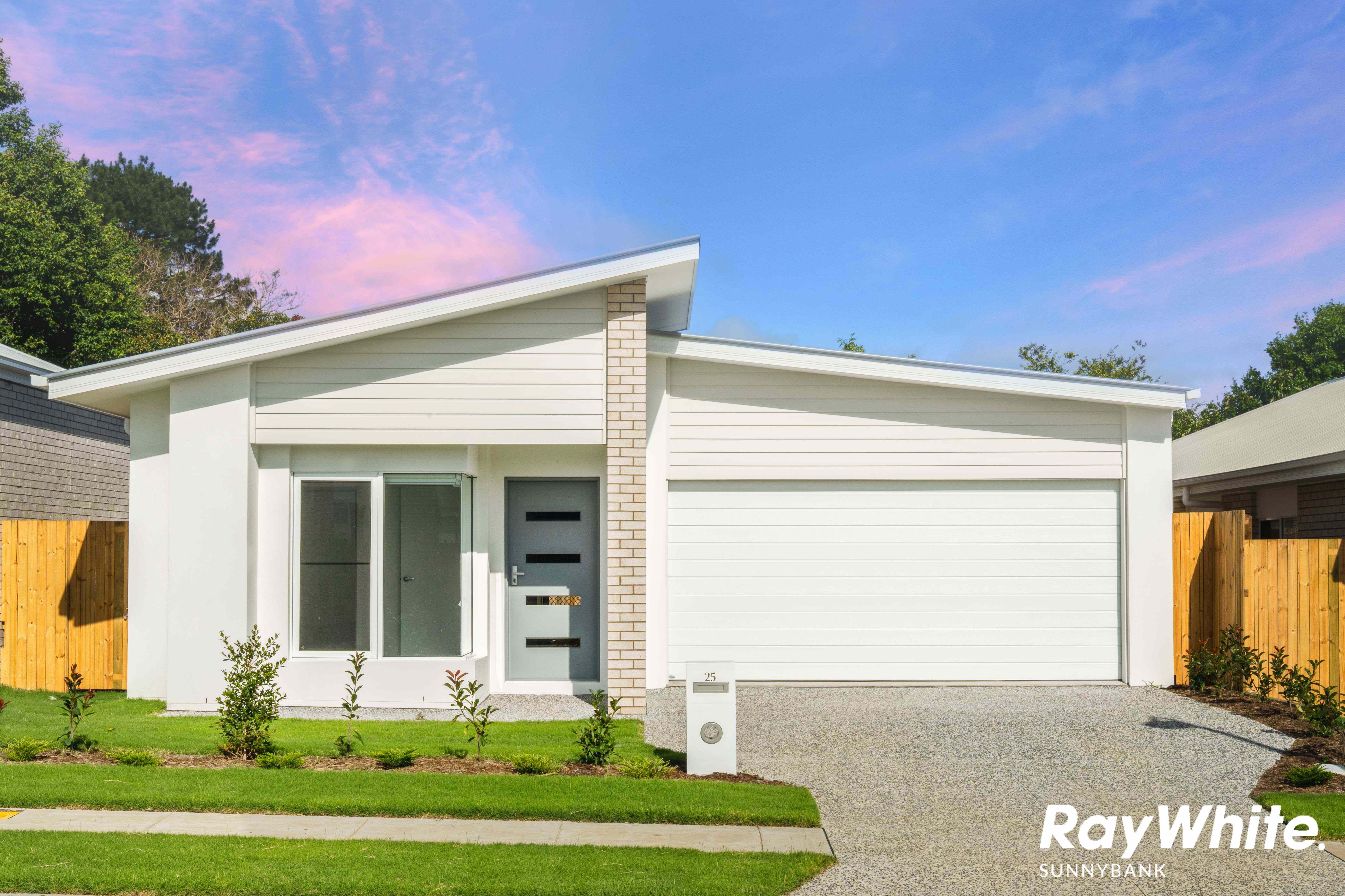 Brand New Home - Ready to Move In!: QLD Greenbank, QLD 4124 House | Prop-GPT the AI-Powered Property Portal