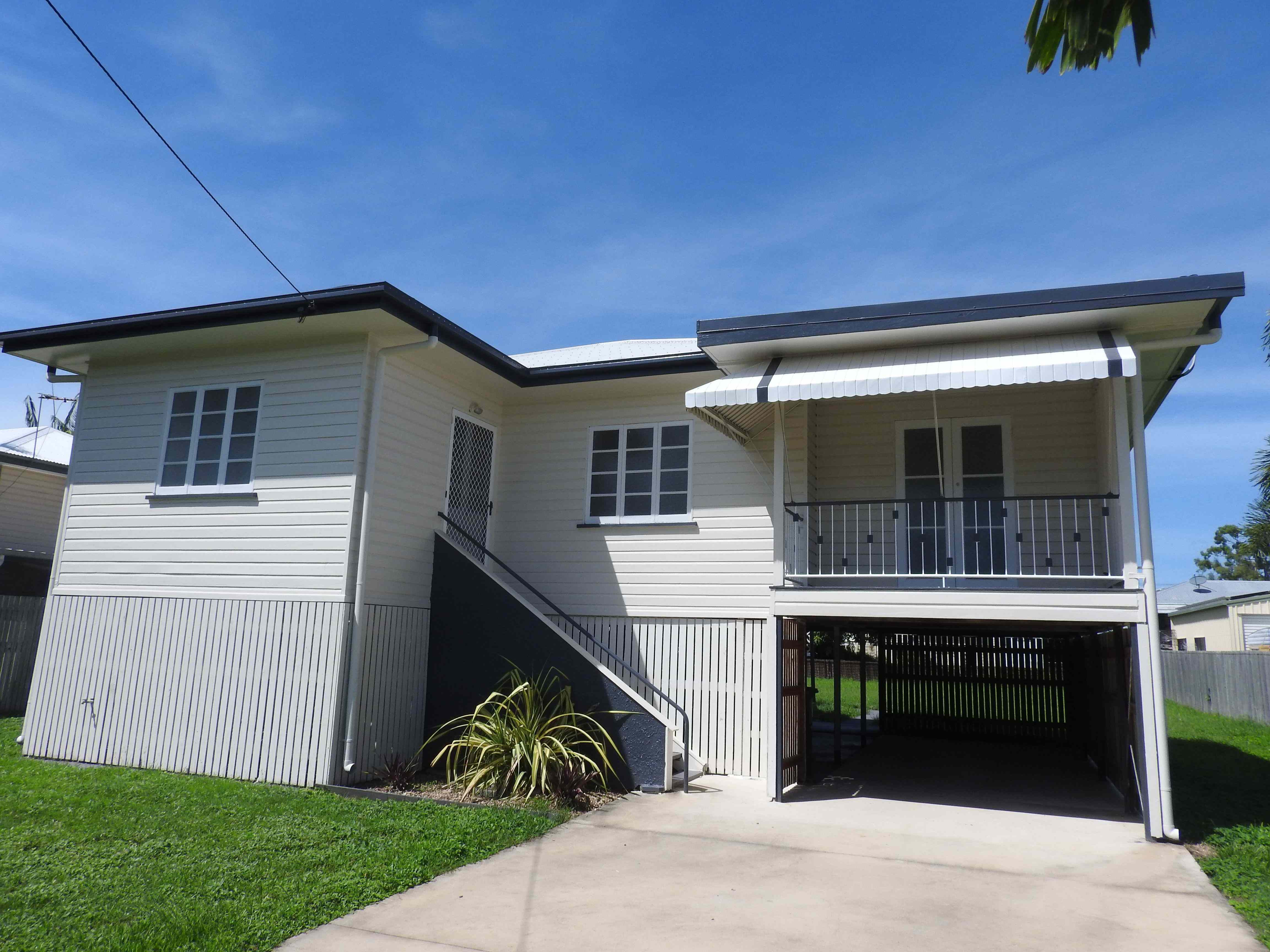 Renovated Highset Home In Central Gulliver: QLD Gulliver, QLD 4812 House | Prop-GPT the AI-Powered Property Portal