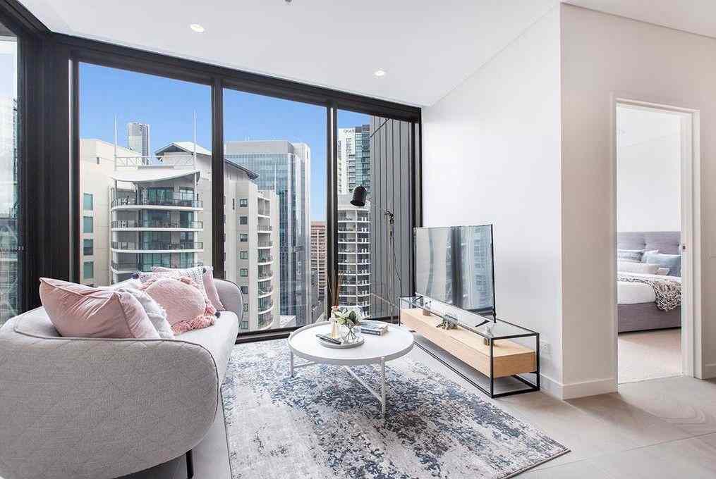 Furnished | Mary Lane - High Level Executive Apartment: QLD Brisbane City, QLD 4000 Apartment | Prop-GPT the AI-Powered Property Portal