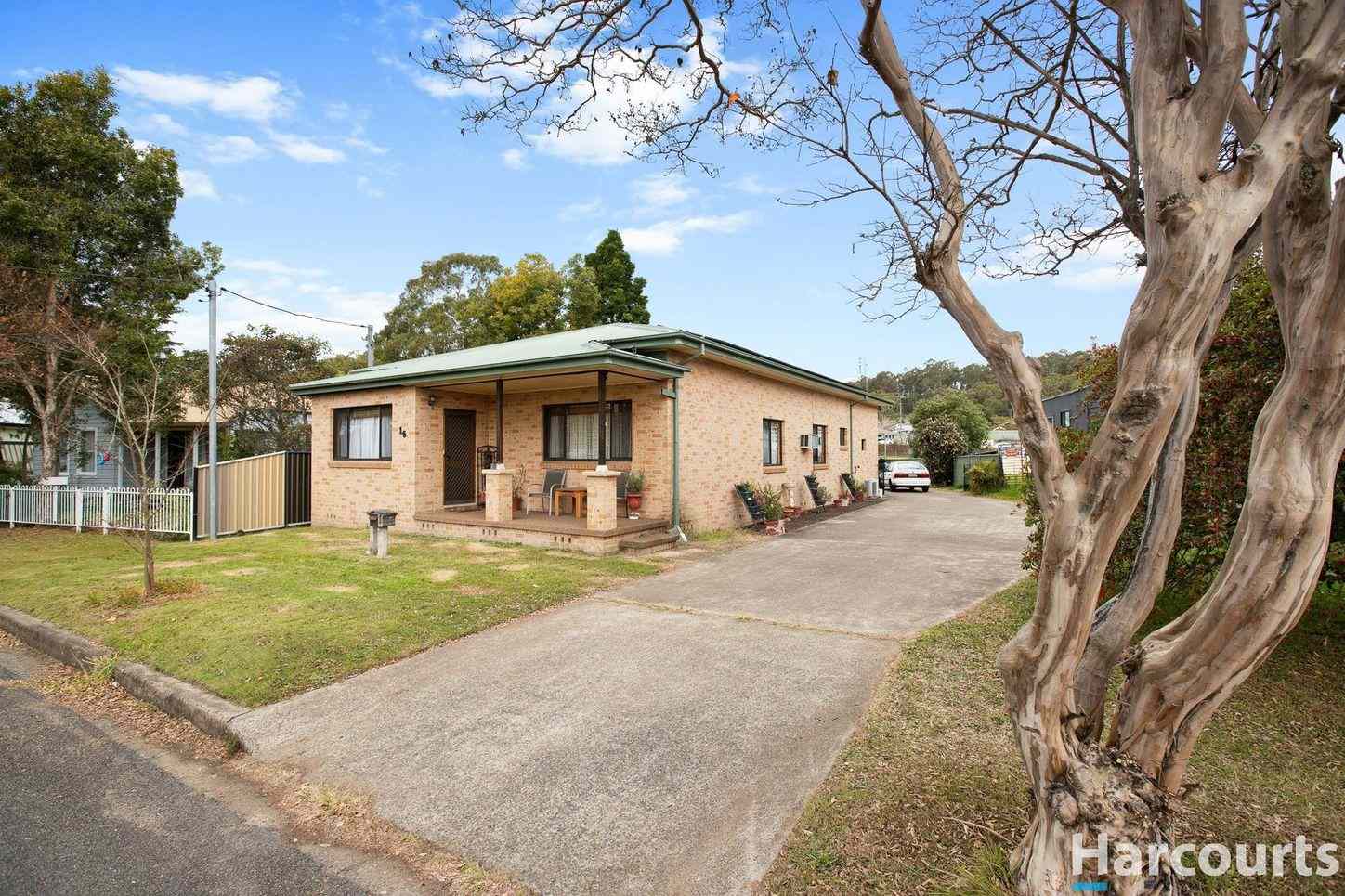 15 Ferguson Street, Cessnock, NSW 2325 - House for Rent - harcourts.net: NSW Cessnock, NSW 2325 House | Prop-GPT the AI-Powered Property Portal