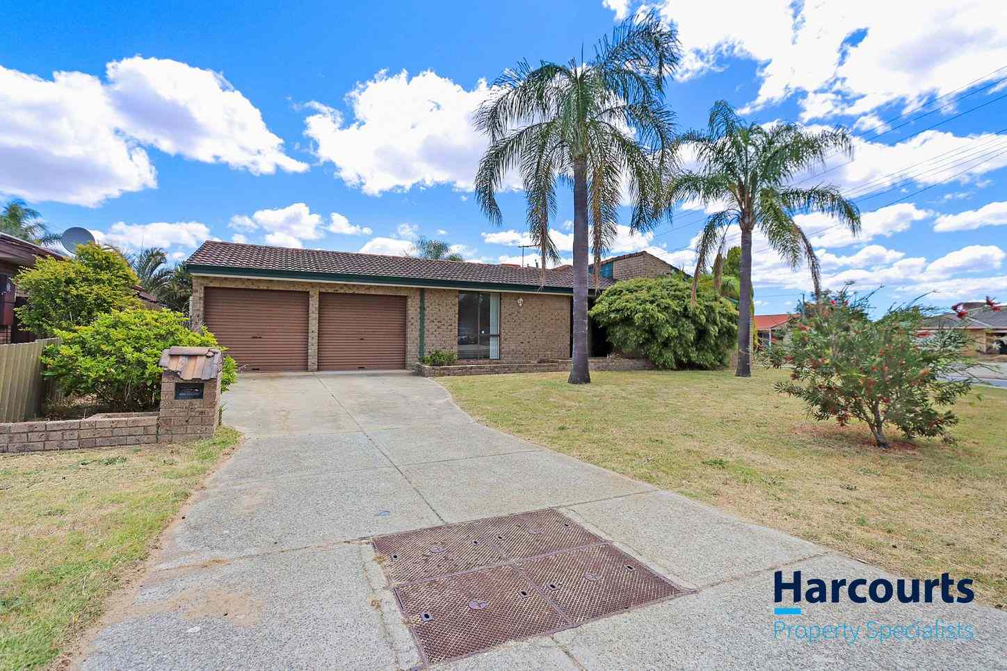 18 Seville Drive, SEVILLE GROVE, WA 6112 - House for Rent - harcourts.net: WA Seville Grove, WA 6112 House | Prop-GPT the AI-Powered Property Portal