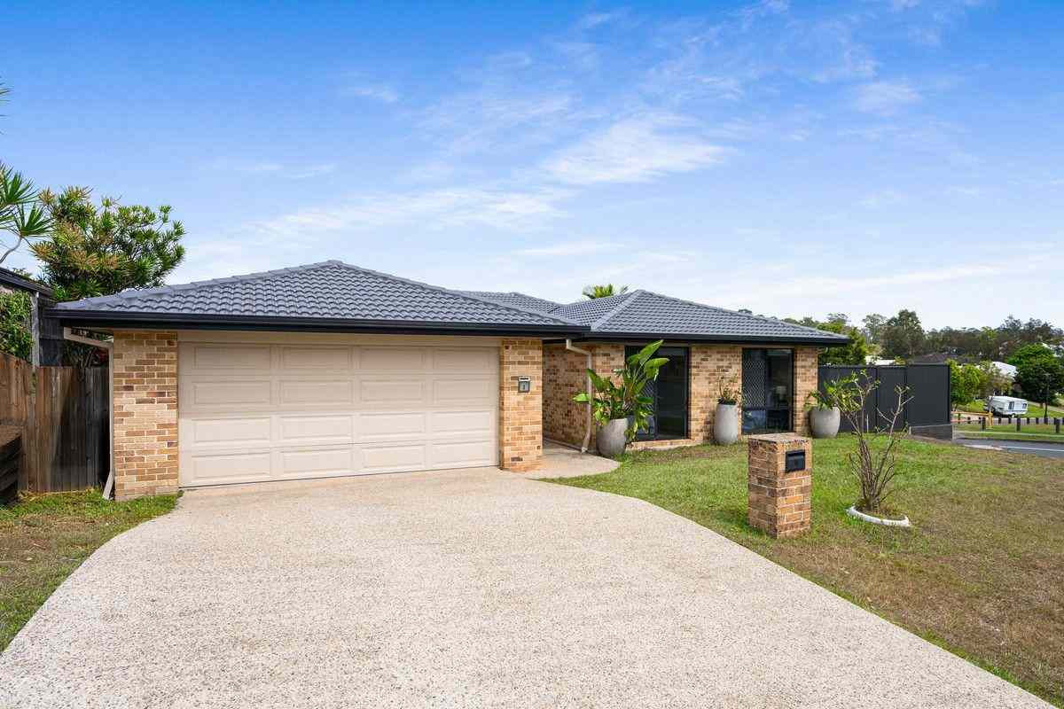 2 Hillary Drive, WARNER, QLD 4500 - House for Rent - harcourts.net: QLD Warner, QLD 4500 House | Prop-GPT the AI-Powered Property Portal