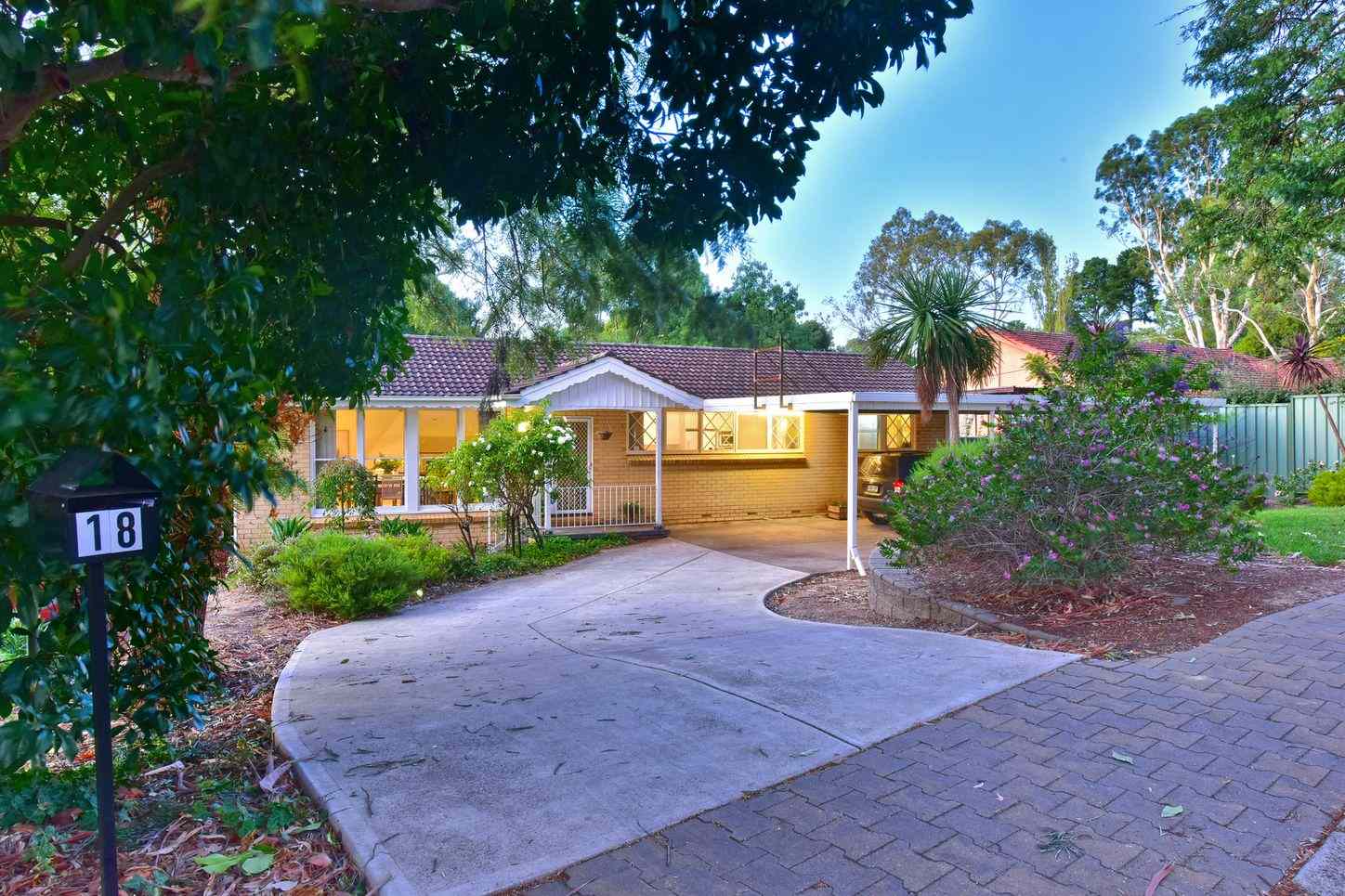 18 Californian Crescent, Glenalta, SA 5052 - House for Rent - harcourts.net: SA Glenalta, SA 5052 House | Prop-GPT the AI-Powered Property Portal