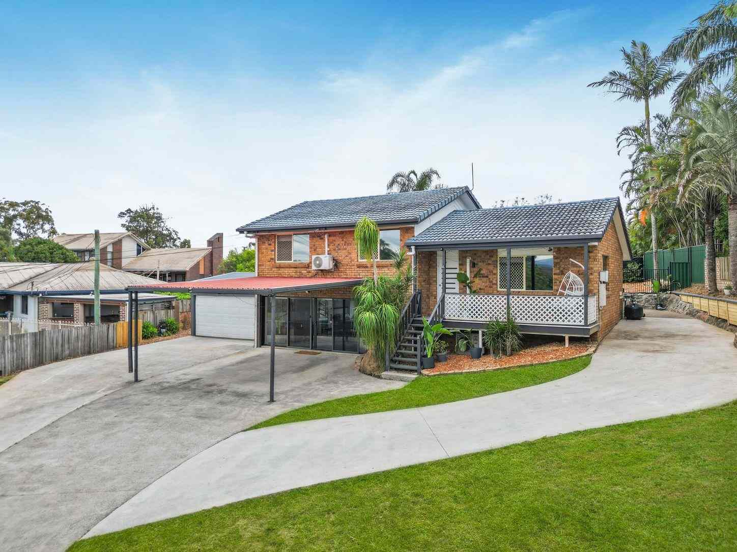 195 Plantain Road, SHAILER PARK, QLD 4128 - House for Rent - harcourts.net: QLD Shailer Park, QLD 4128 House | Prop-GPT the AI-Powered Property Portal