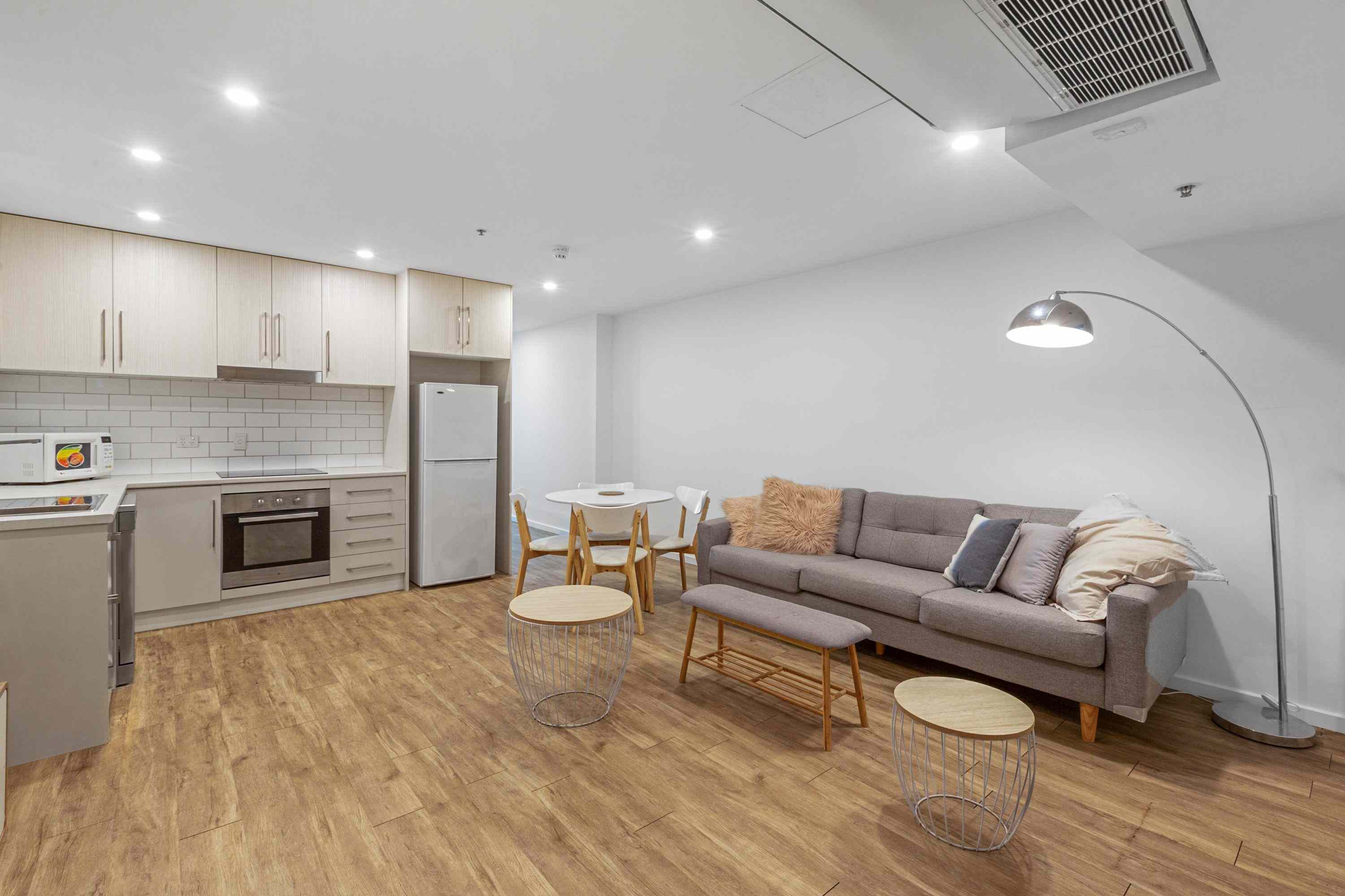 Fully Furnished 2 Bedroom Apartment in Central Adelaide: SA Adelaide, SA 5000 House | Prop-GPT the AI-Powered Property Portal