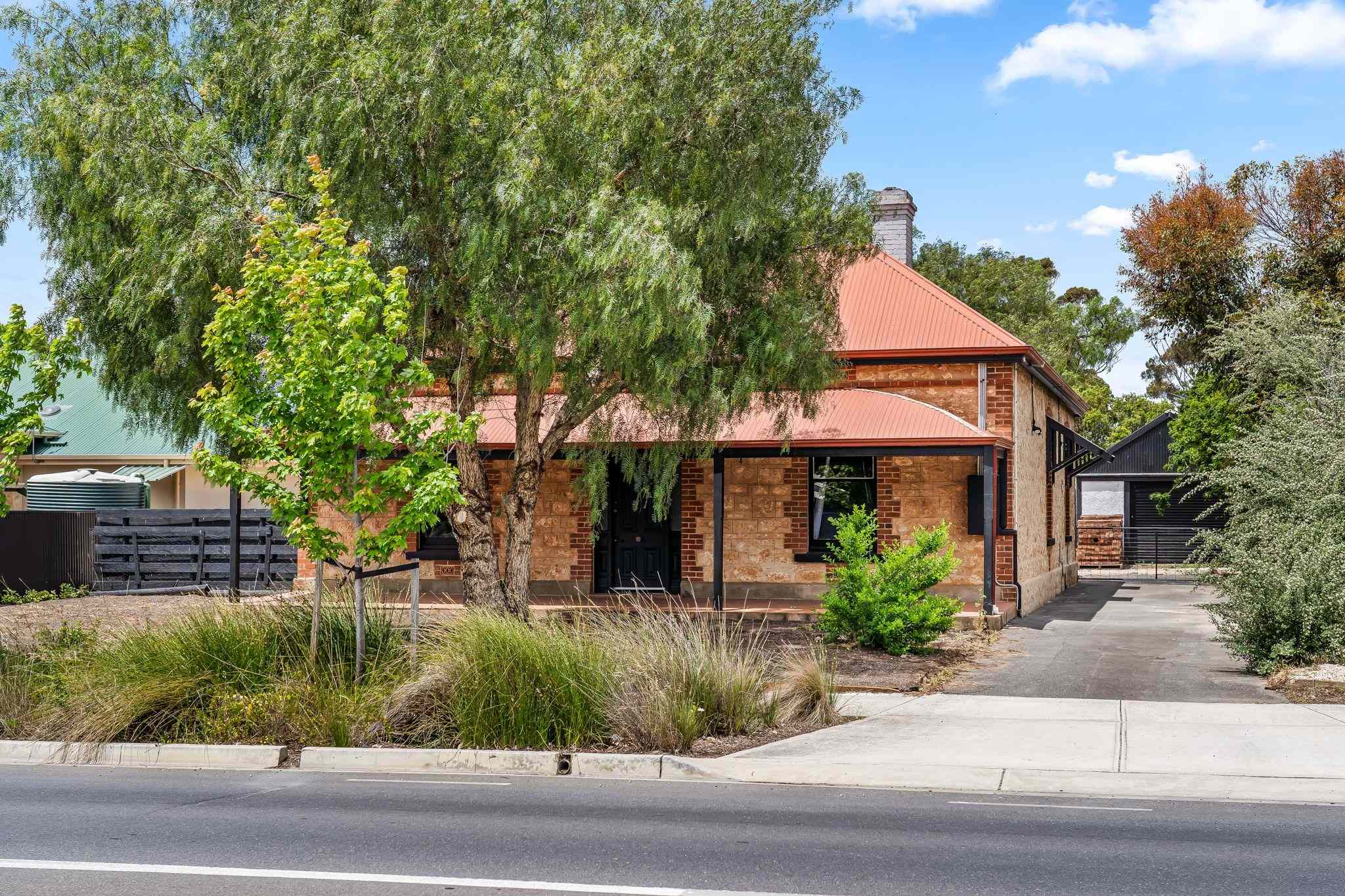 Circa 1890 Built Charming Four Bedroom Family Home Moments From The Centre Of Strathalbyn: SA Strathalbyn, SA 5255 House | Prop-GPT the AI-Powered Property Portal