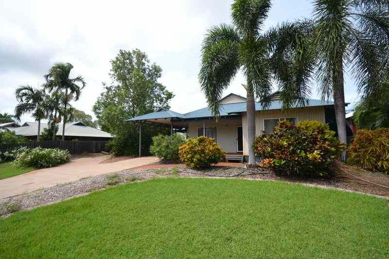 Spacious 4-Bedroom Family Home in Sought-After Location: WA Djugun, WA 6725 House | Prop-GPT the AI-Powered Property Portal