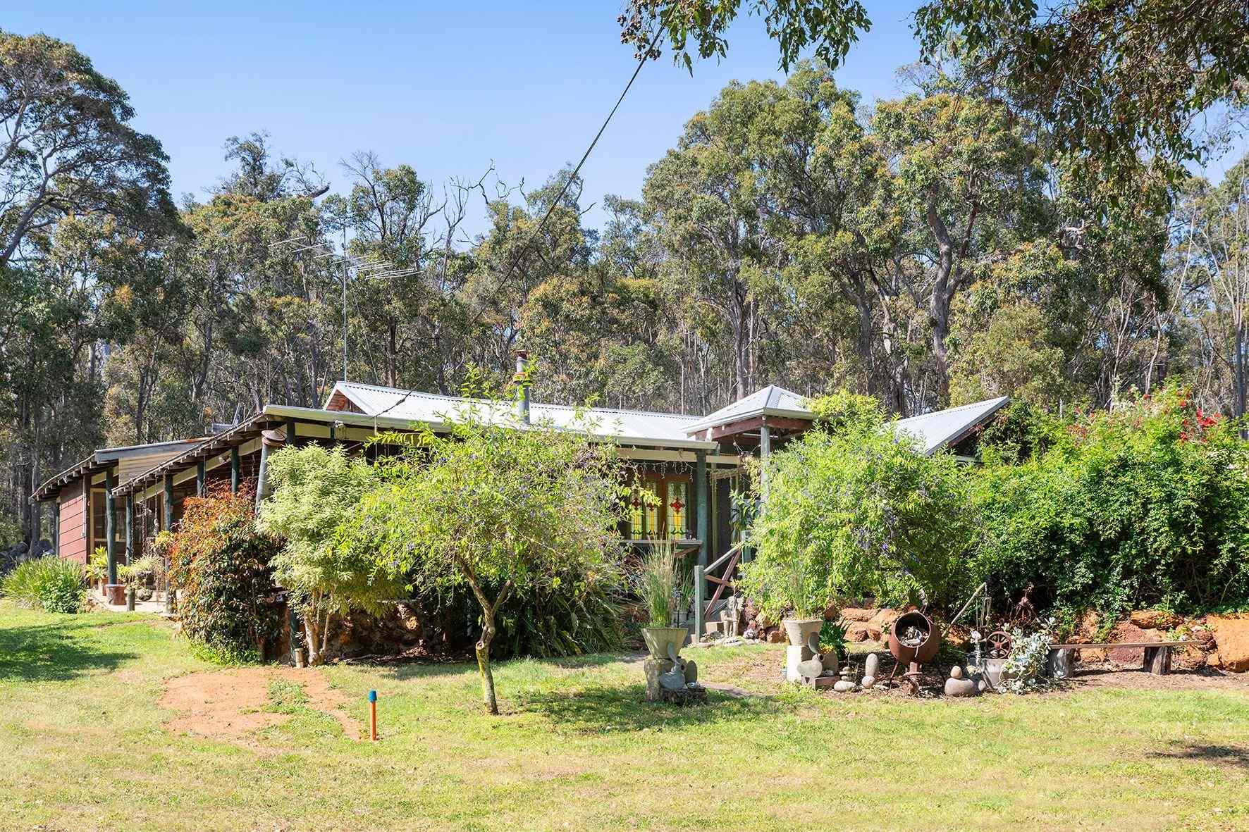 Cute Rural Central: WA Cowaramup, WA 6284 Lifestyle | Prop-GPT the AI-Powered Property Portal