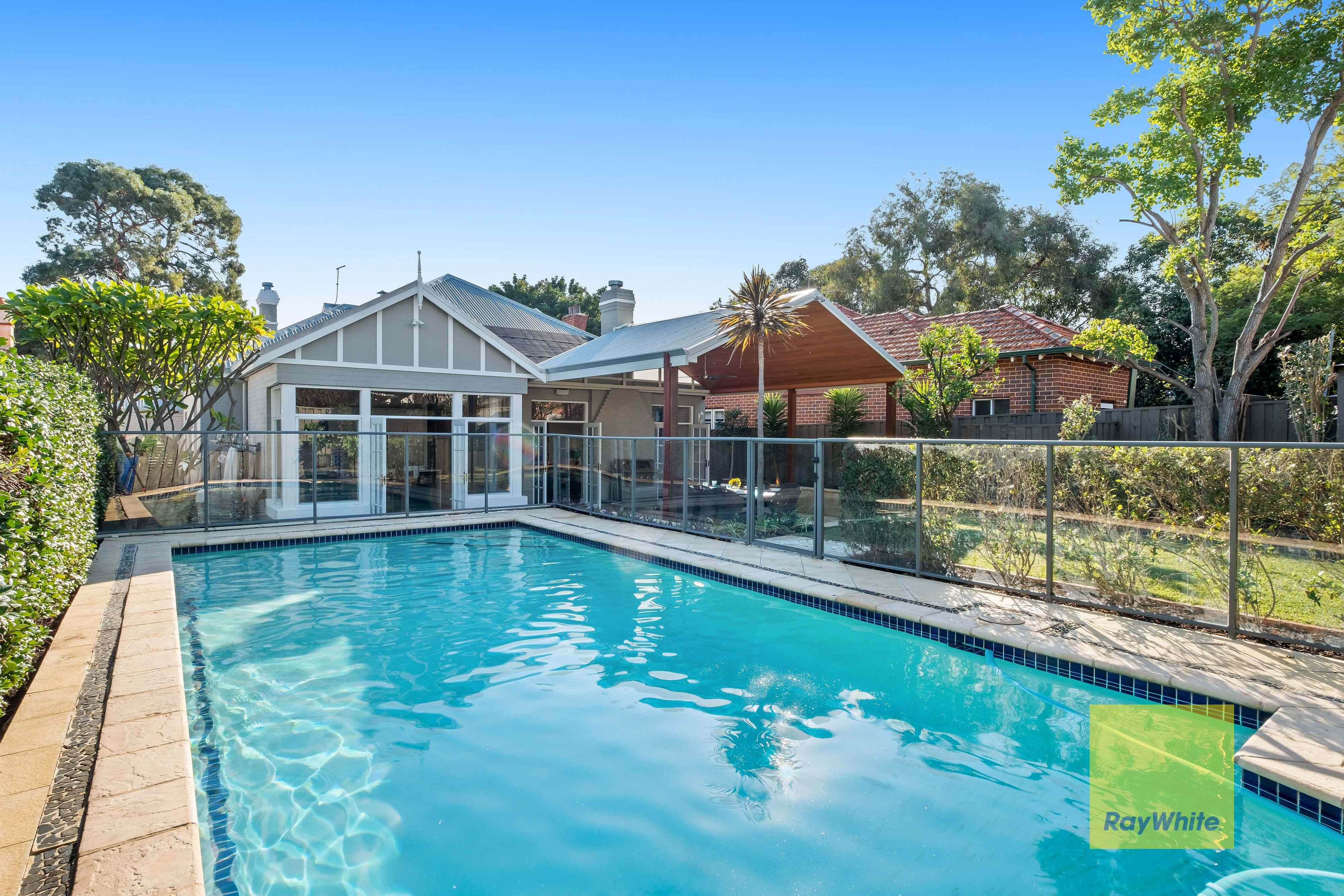 Sophisticated, Luxurious & Charming Family Home ** HOME OPEN SAT 11AM **: WA Subiaco, WA 6008 House | Prop-GPT the AI-Powered Property Portal