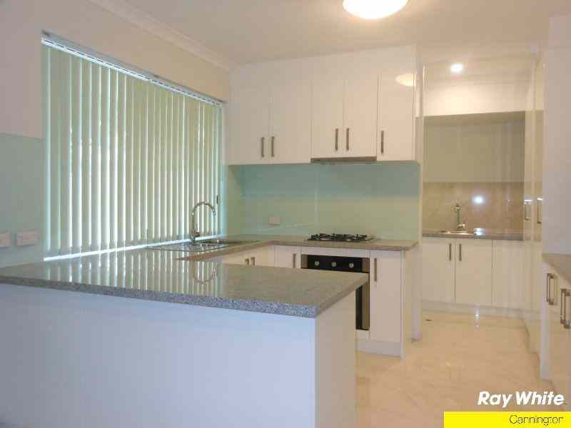 Neat & Low-Maintenance 3x2 Villa in a Handy Location: WA East Cannington, WA 6107 House | Prop-GPT the AI-Powered Property Portal
