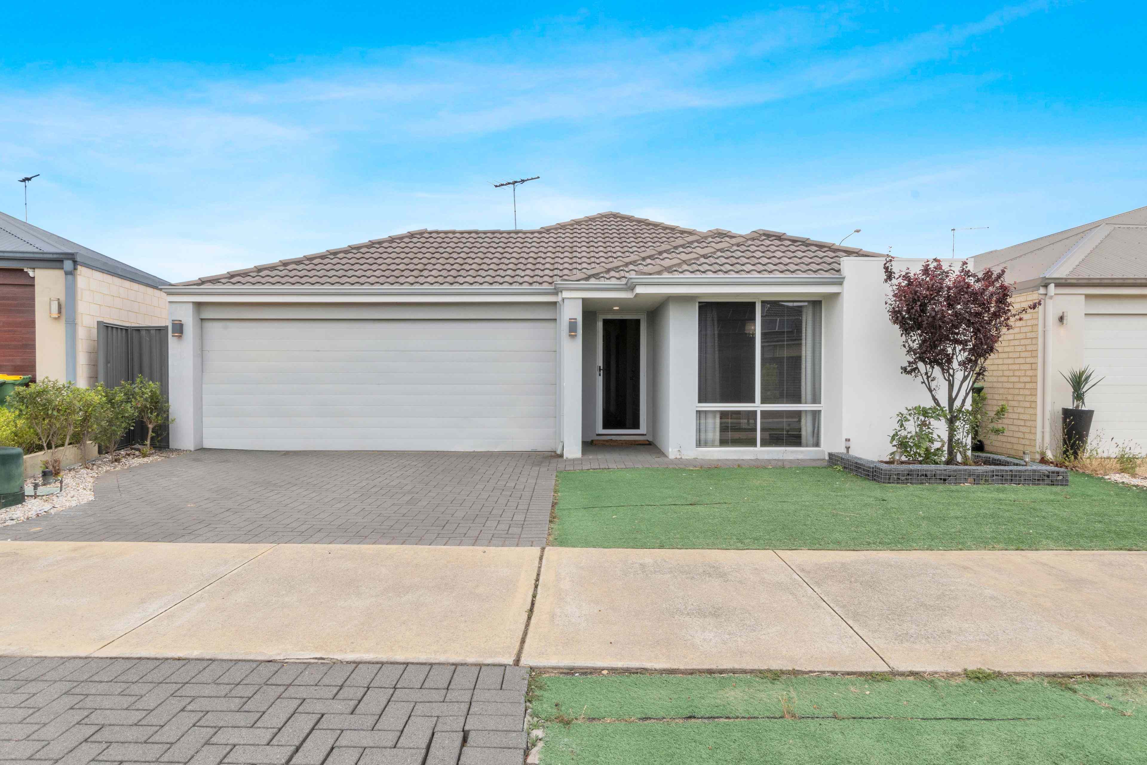 Spacious Three Bedroom Home In Baldivis: WA Baldivis, WA 6171 House | Prop-GPT the AI-Powered Property Portal