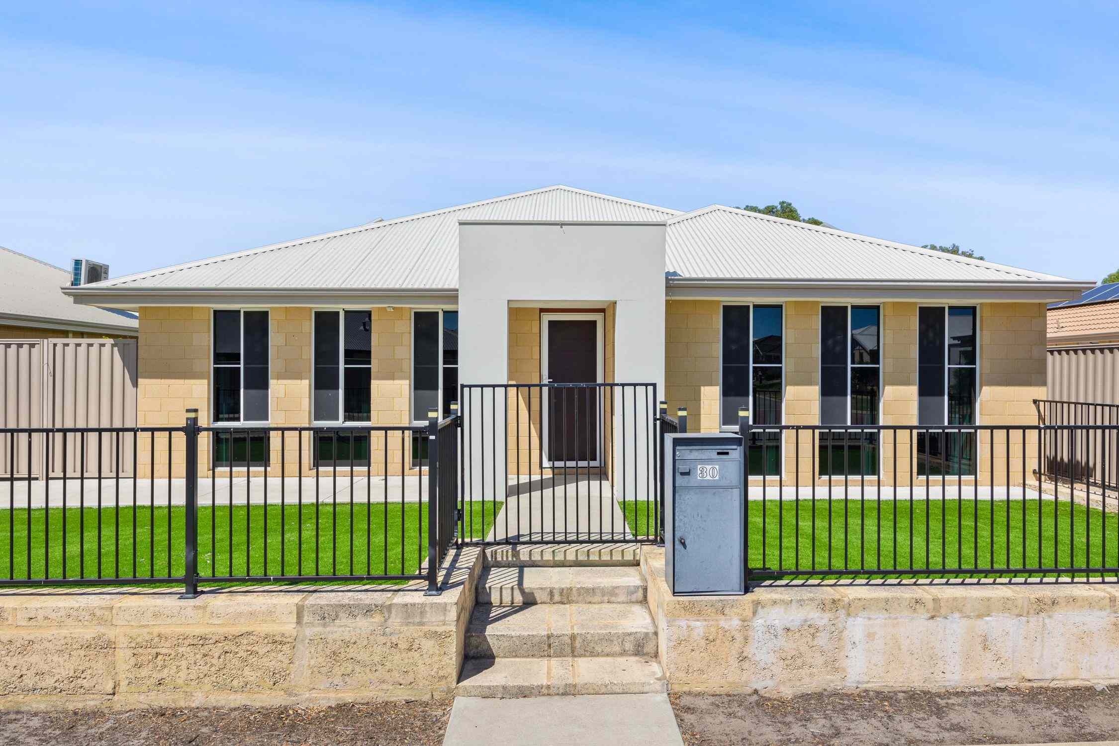 Four Bedroom Family Home in Baldivis: WA Baldivis, WA 6171 House | Prop-GPT the AI-Powered Property Portal