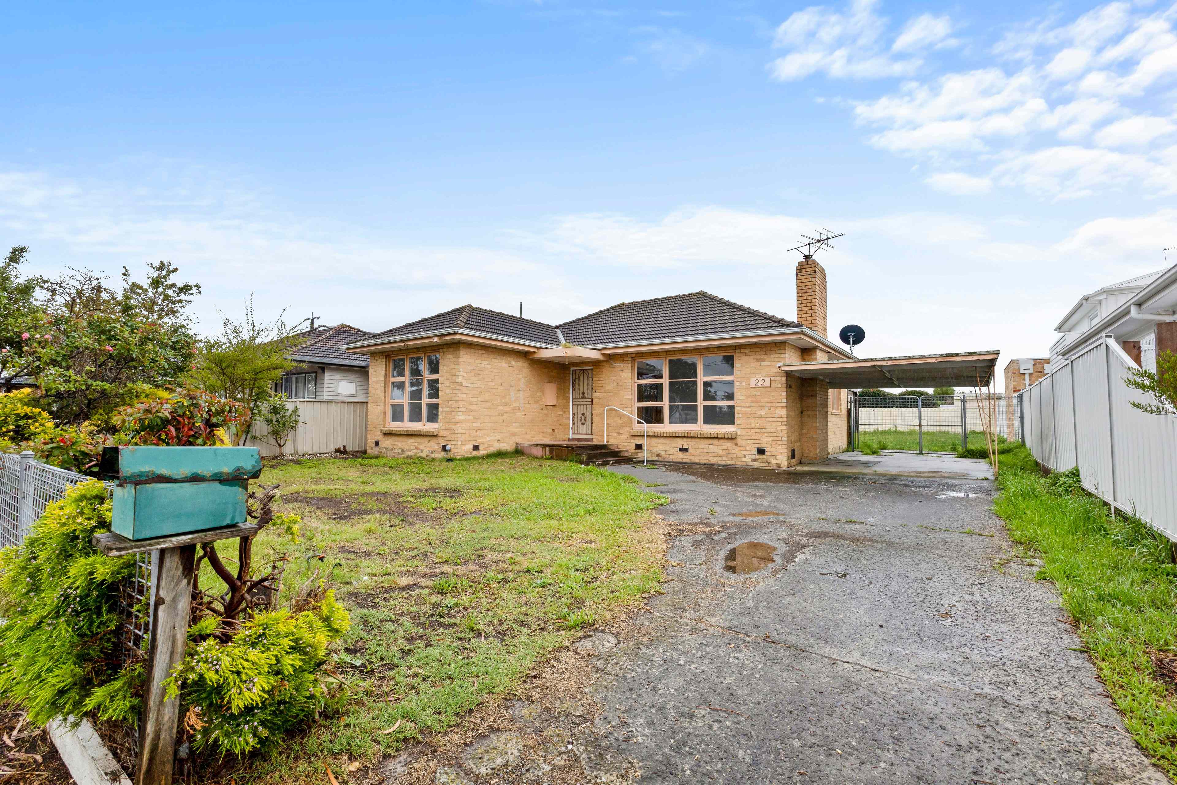 Spacious Family Home in a Prime Hadfield Location: VIC Hadfield, VIC 3046 House | Prop-GPT the AI-Powered Property Portal