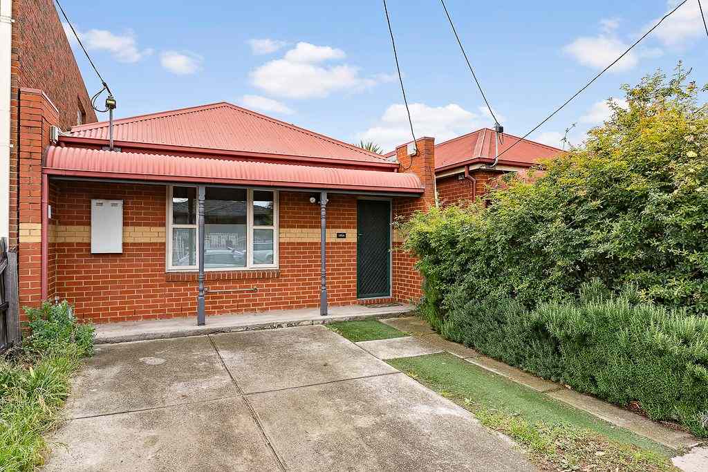 Charming 2-Bedroom House in Yarraville: VIC Yarraville, VIC 3013 House | Prop-GPT the AI-Powered Property Portal