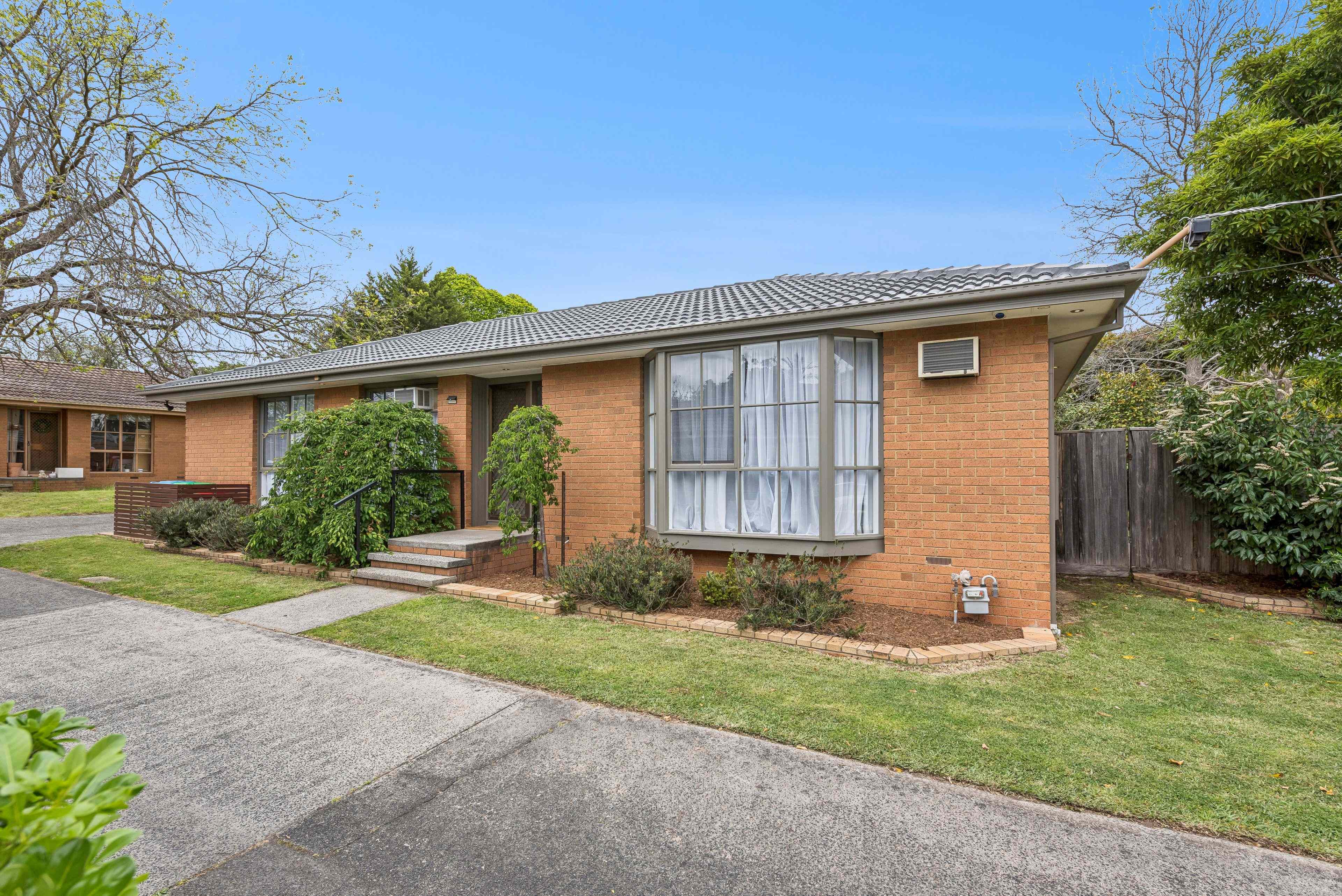 Low-Maintenance Living in a Super Convenient Location: VIC Boronia, VIC 3155 House | Prop-GPT the AI-Powered Property Portal