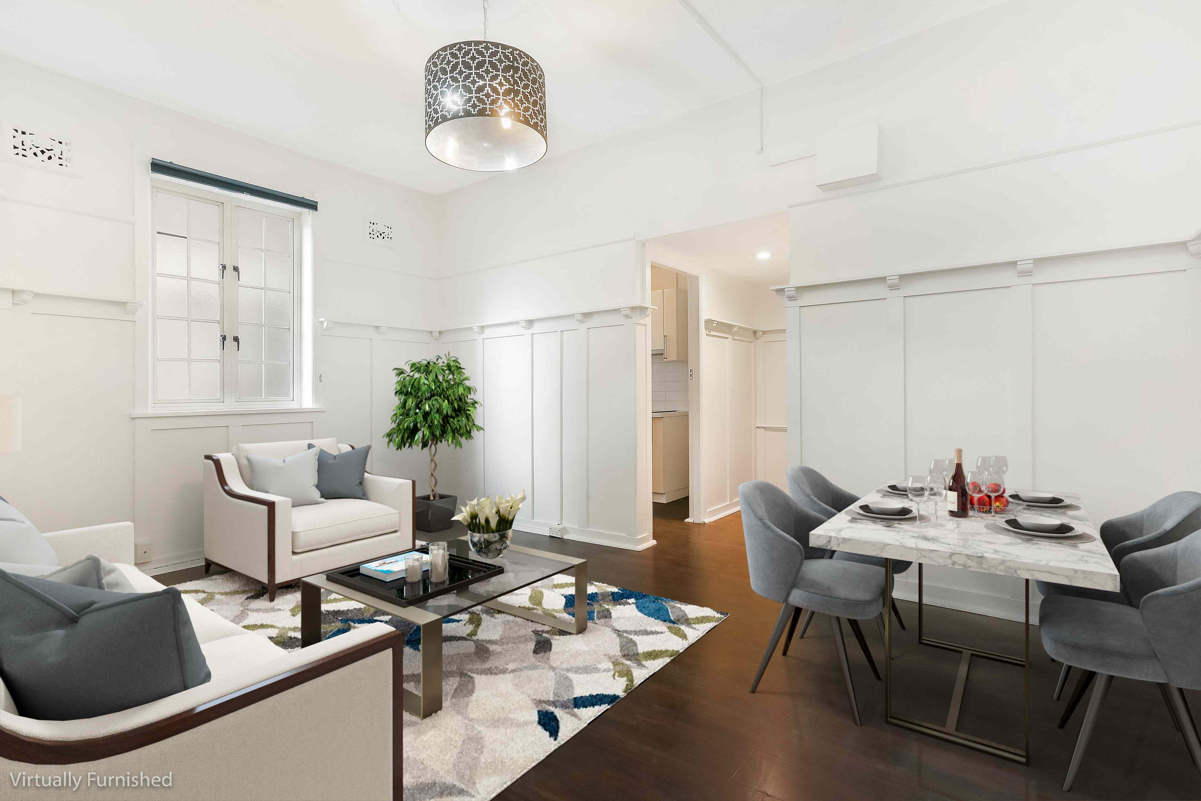 Stylish and Sophisticated One Bedroom in Surry Hills: NSW Darlinghurst, NSW 2010 Apartment | Prop-GPT the AI-Powered Property Portal