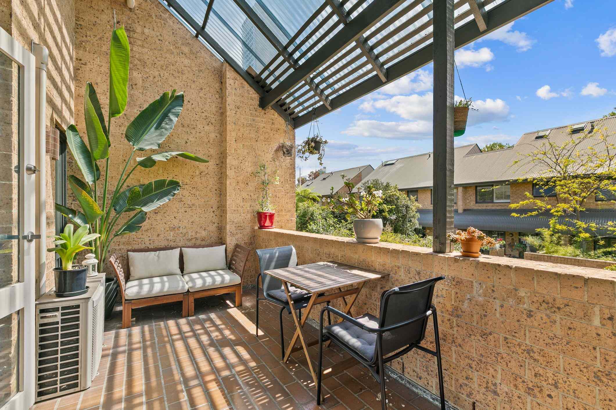 A Surprisingly Tranquil, Lush, Urban Townhouse: NSW Surry Hills, NSW 2010 Townhouse | Prop-GPT the AI-Powered Property Portal