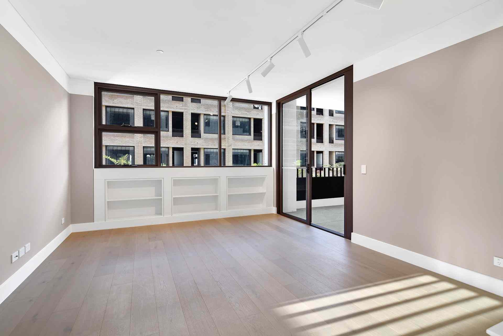 Stylish one bedroom one bathroom plus study apartment in Surry Hills Village: NSW Redfern, NSW 2016 Apartment | Prop-GPT the AI-Powered Property Portal