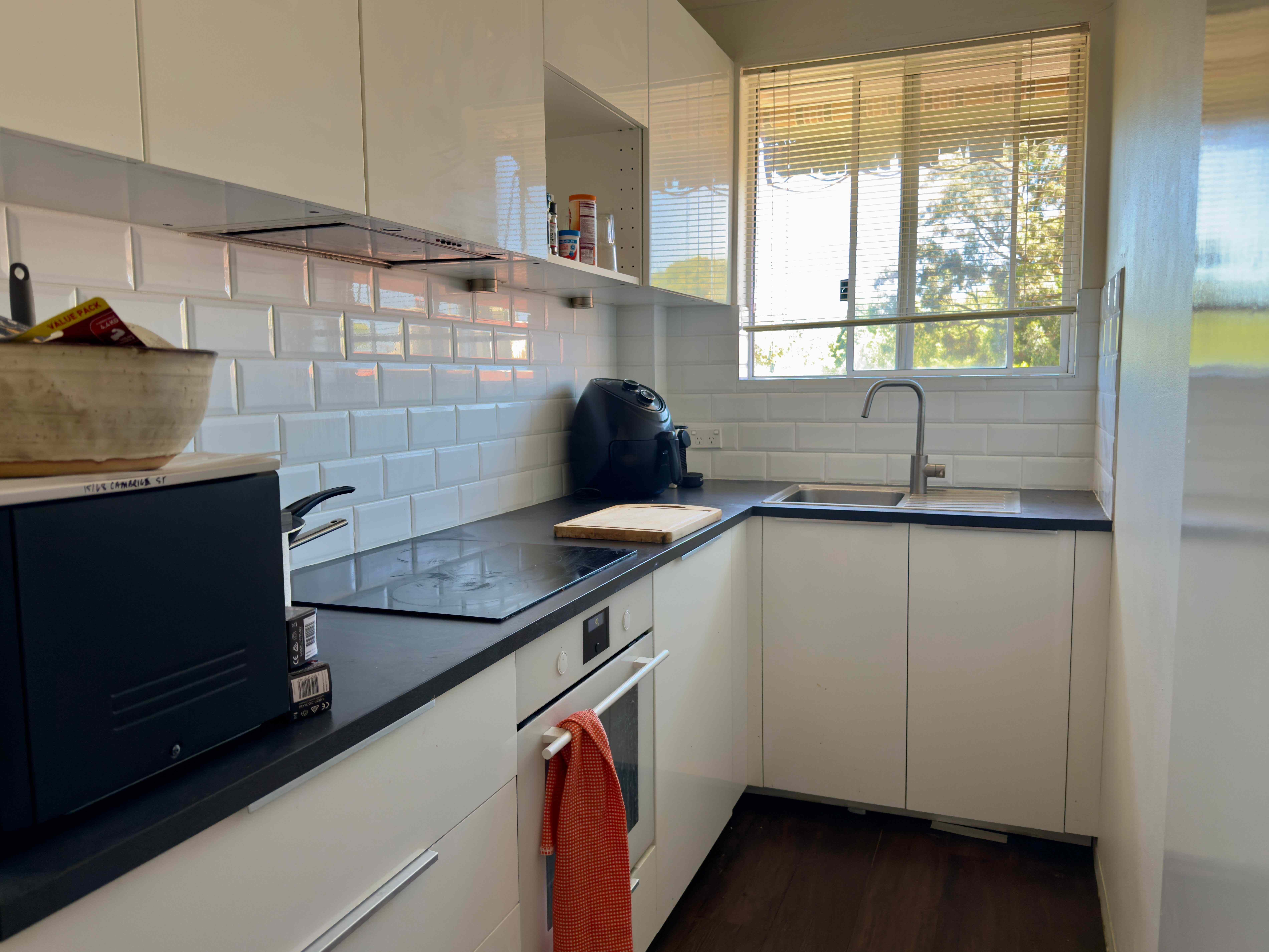 One Bedroom Apartment with Modern Kitchen: NSW Stanmore, NSW 2048 Apartment | Prop-GPT the AI-Powered Property Portal