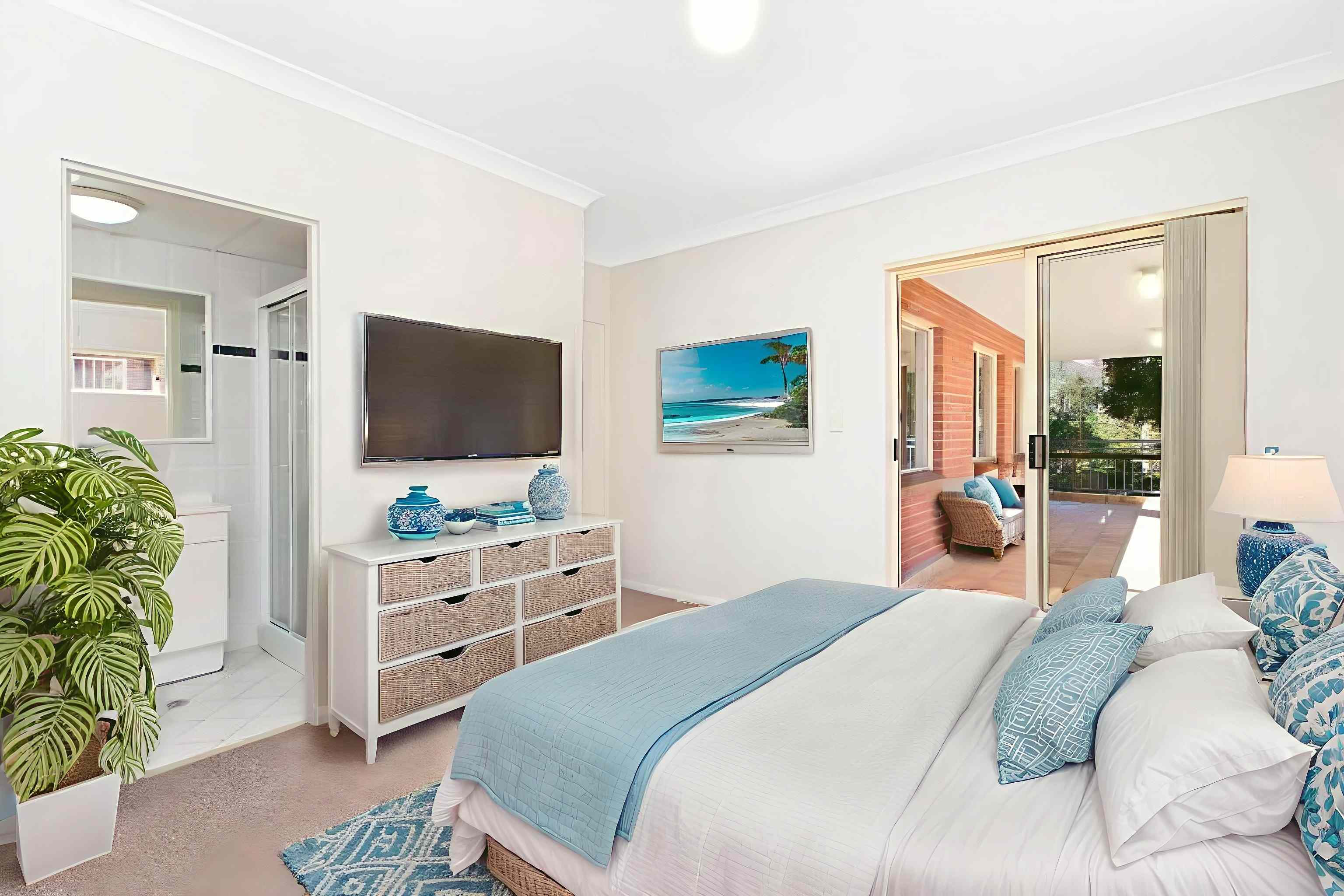 2 Bedroom, 2 Bathroom unit in quiet & leafy May Street: NSW Hornsby, NSW 2077 Unit | Prop-GPT the AI-Powered Property Portal