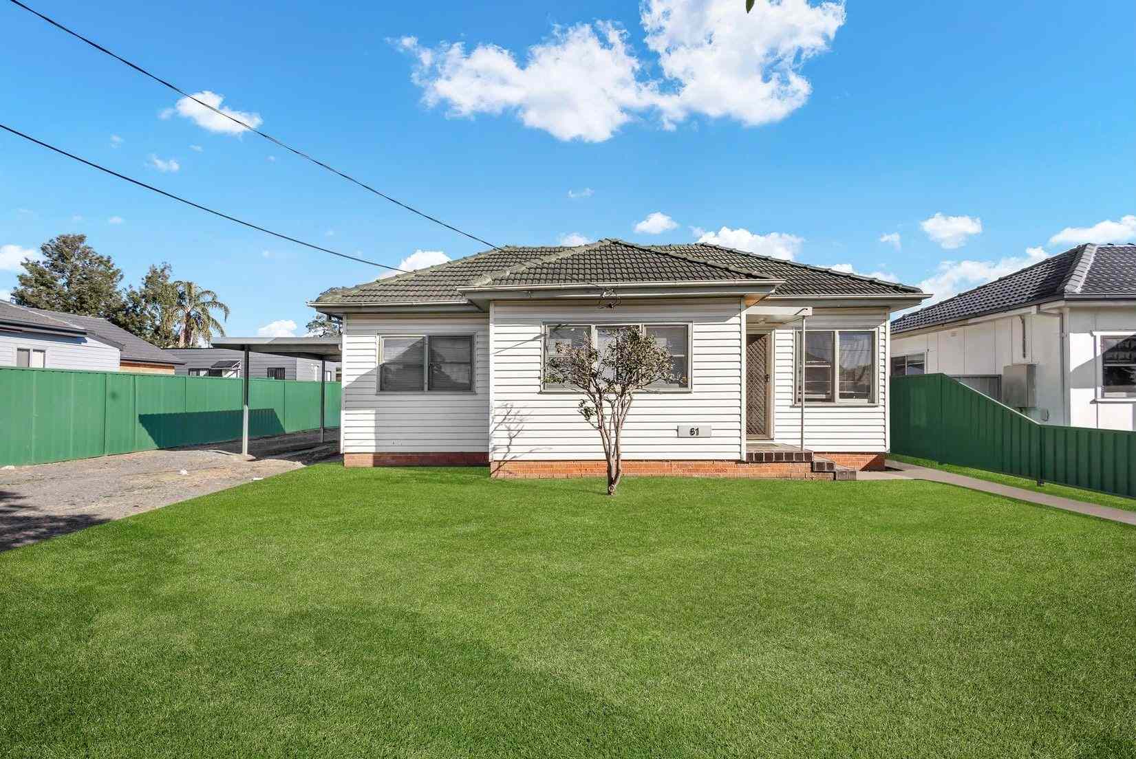 NEAT & TIDY HOME!!: NSW Colyton, NSW 2760 House | Prop-GPT the AI-Powered Property Portal
