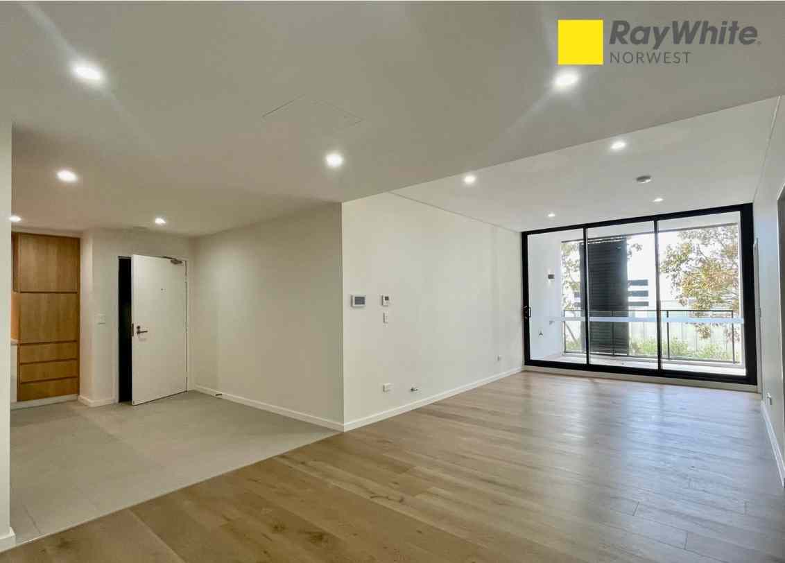 Modern 2-Bed Apartment with Parking in the Heart of Rouse Hill: NSW Rouse Hill, NSW 2155 Apartment | Prop-GPT the AI-Powered Property Portal
