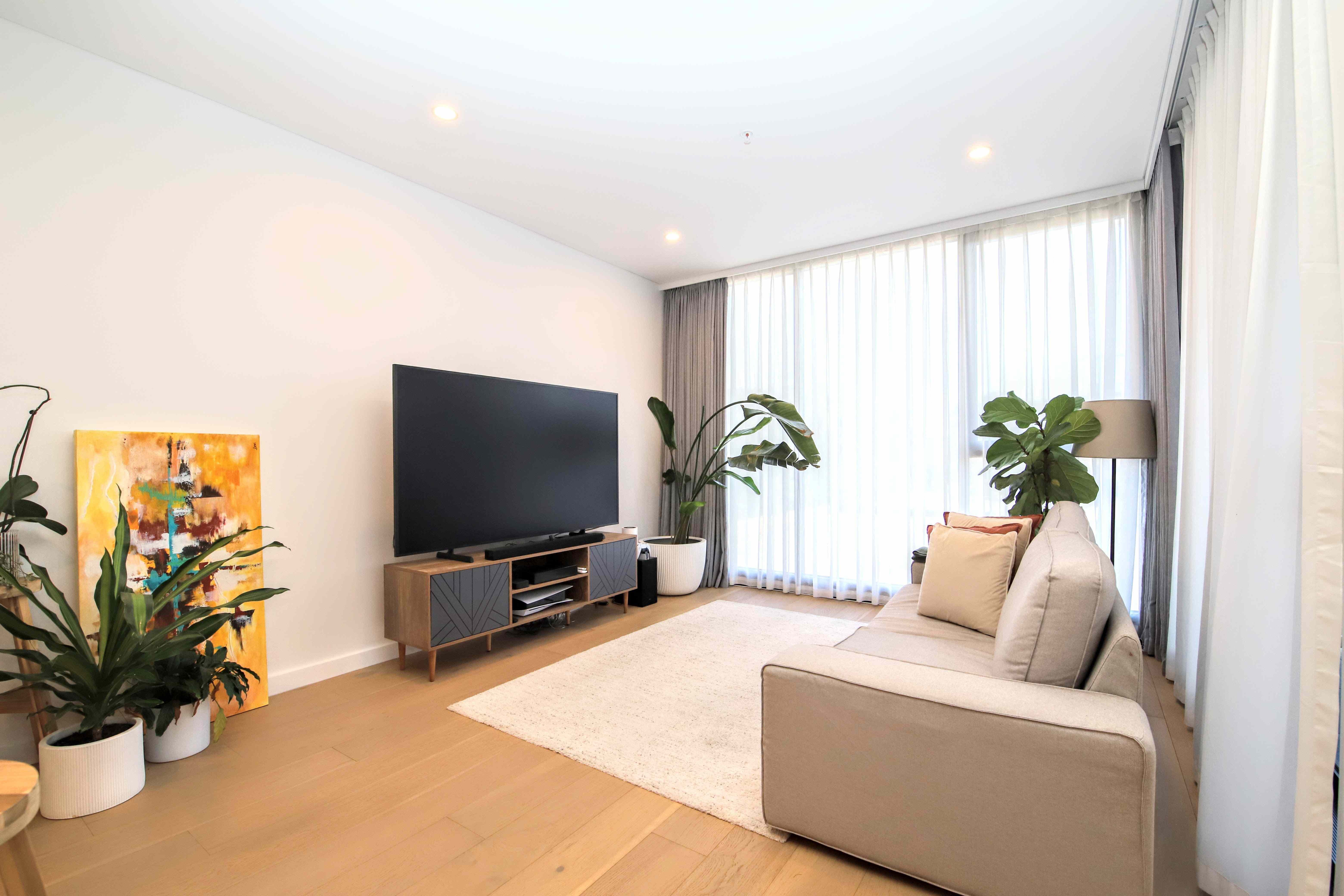 Near New One Bedroom Apartment: NSW Bankstown, NSW 2200 Apartment | Prop-GPT the AI-Powered Property Portal