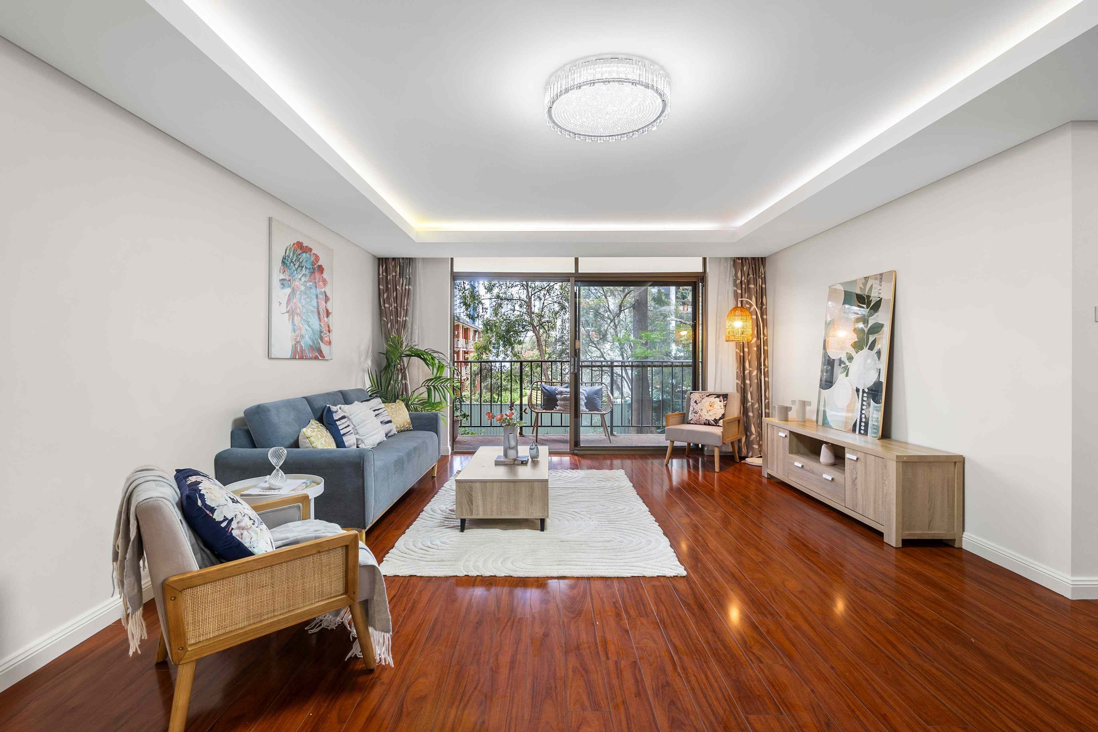 Spacious 3 Bedroom apartment: NSW Burwood, NSW 2134 Unit | Prop-GPT the AI-Powered Property Portal