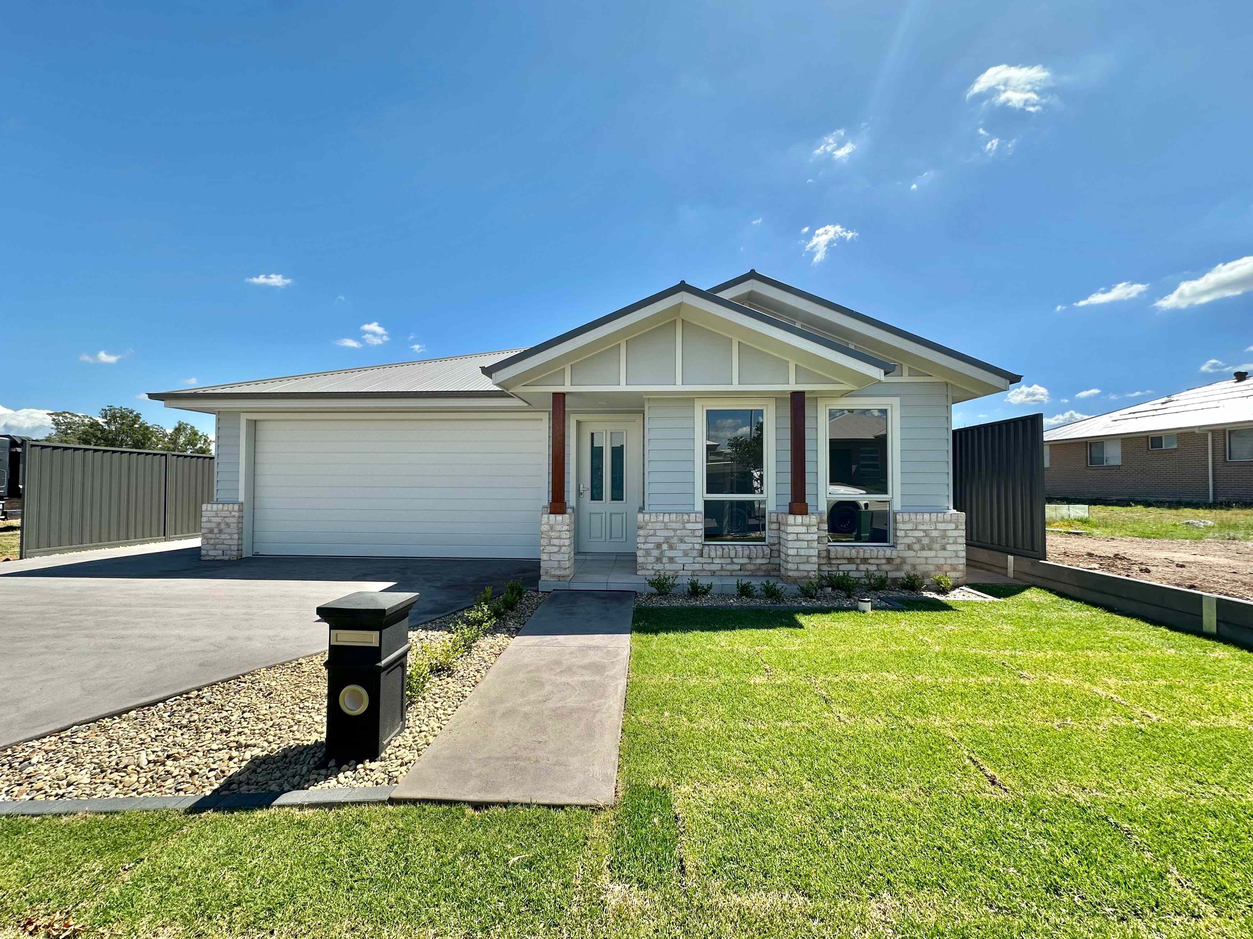 Contemporary Family Haven with Premium Finishes in Gilead: NSW Gilead, NSW 2560 House | Prop-GPT the AI-Powered Property Portal