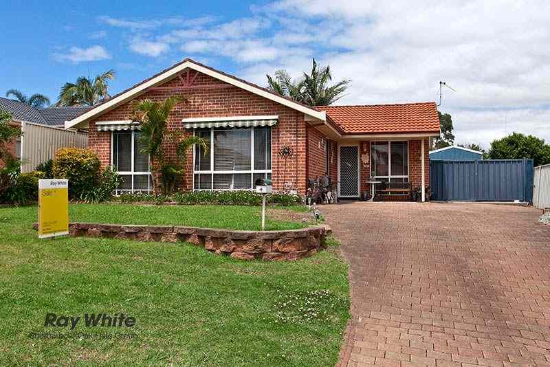 Family home in peaceful cul-de-sac!: NSW Flinders, NSW 2529 House | Prop-GPT the AI-Powered Property Portal