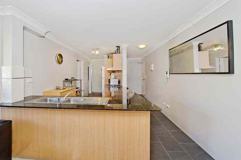 Modern & Spacious 1 Bedroom Apartment!: NSW Kensington, NSW 2033 Apartment | Prop-GPT the AI-Powered Property Portal