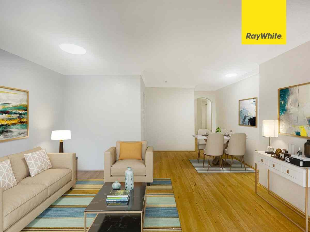 Two Bedroom Apartment In the Heart of Ryde: NSW Ryde, NSW 2112 Unit | Prop-GPT the AI-Powered Property Portal
