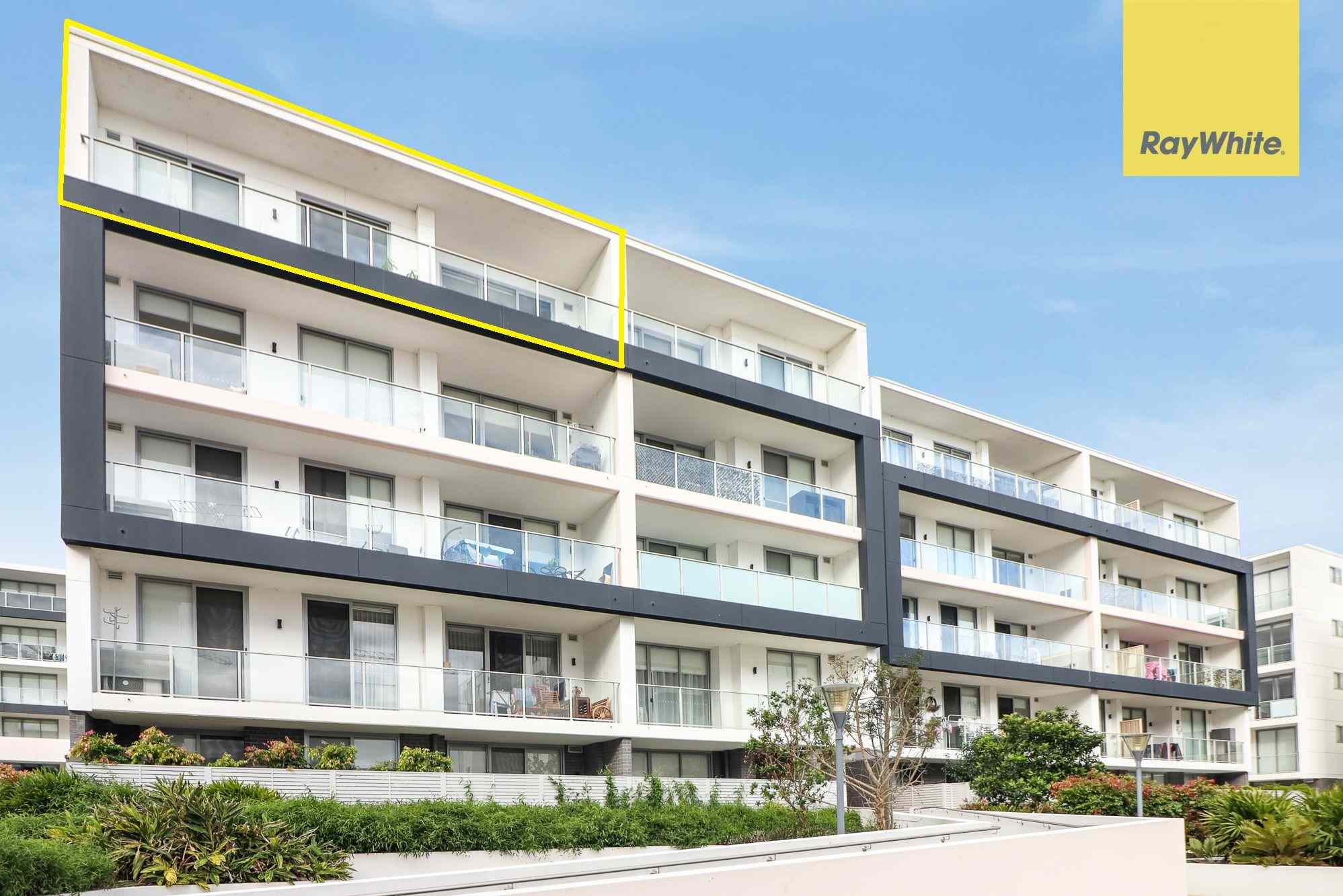 STUNNING TOP FLOOR APARTMENT: NSW Schofields, NSW 2762 Apartment | Prop-GPT the AI-Powered Property Portal