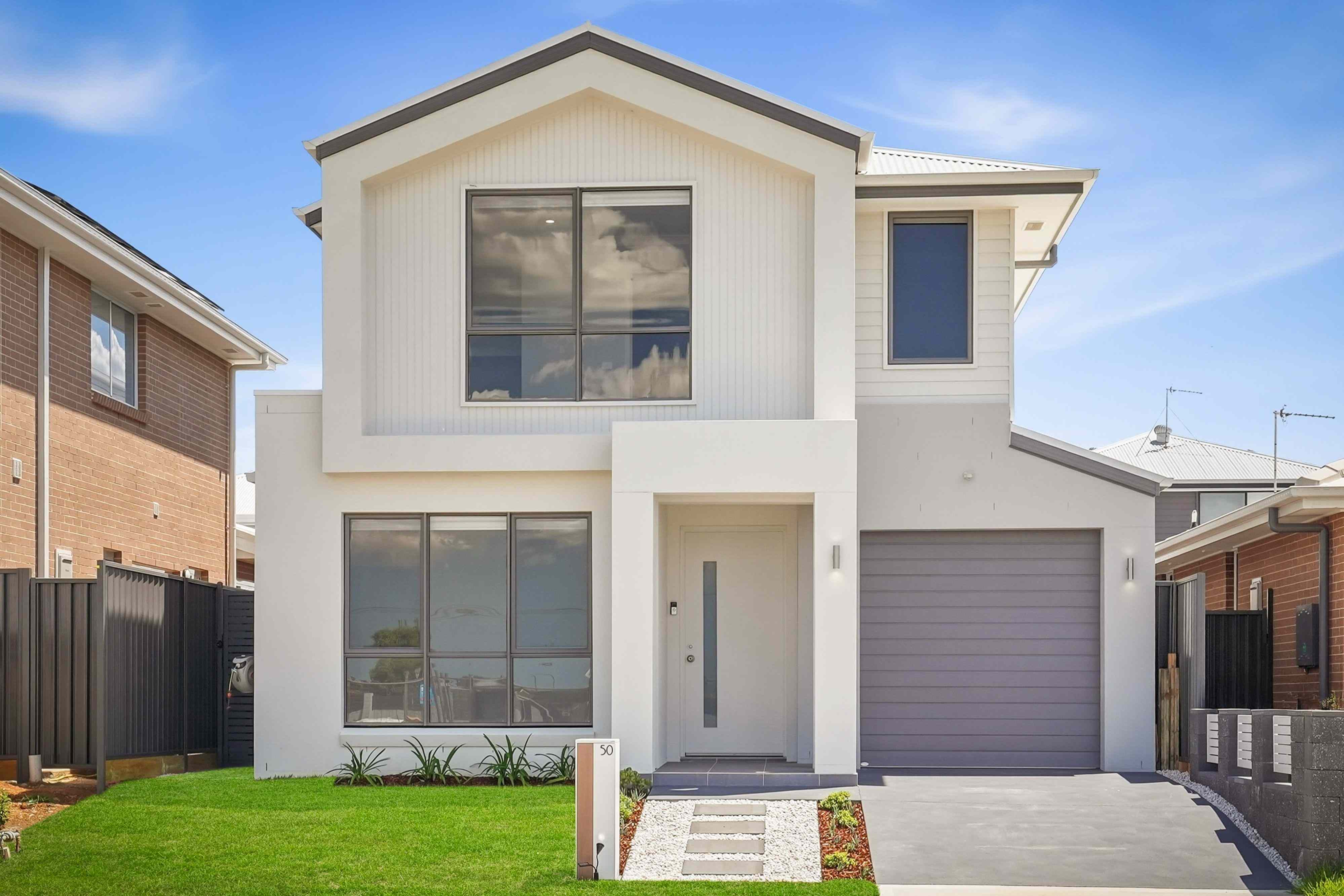 Stunning Brand New 5 Bedroom Family Home in Marsden Park: NSW Marsden Park, NSW 2765 House | Prop-GPT the AI-Powered Property Portal