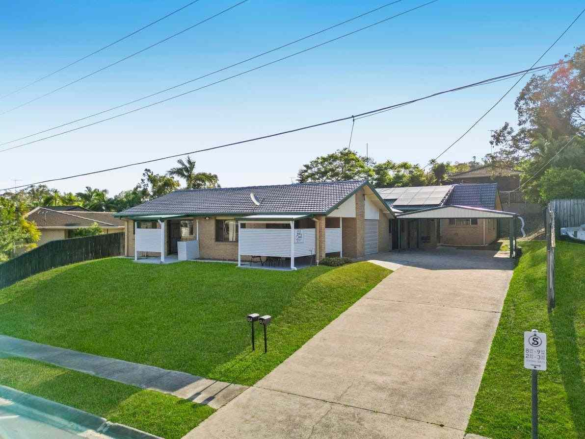 Spacious Dual-Living Home - Perfect for Large Families or Shared Living: QLD Shailer Park, QLD 4128 House | Prop-GPT the AI-Powered Property Portal